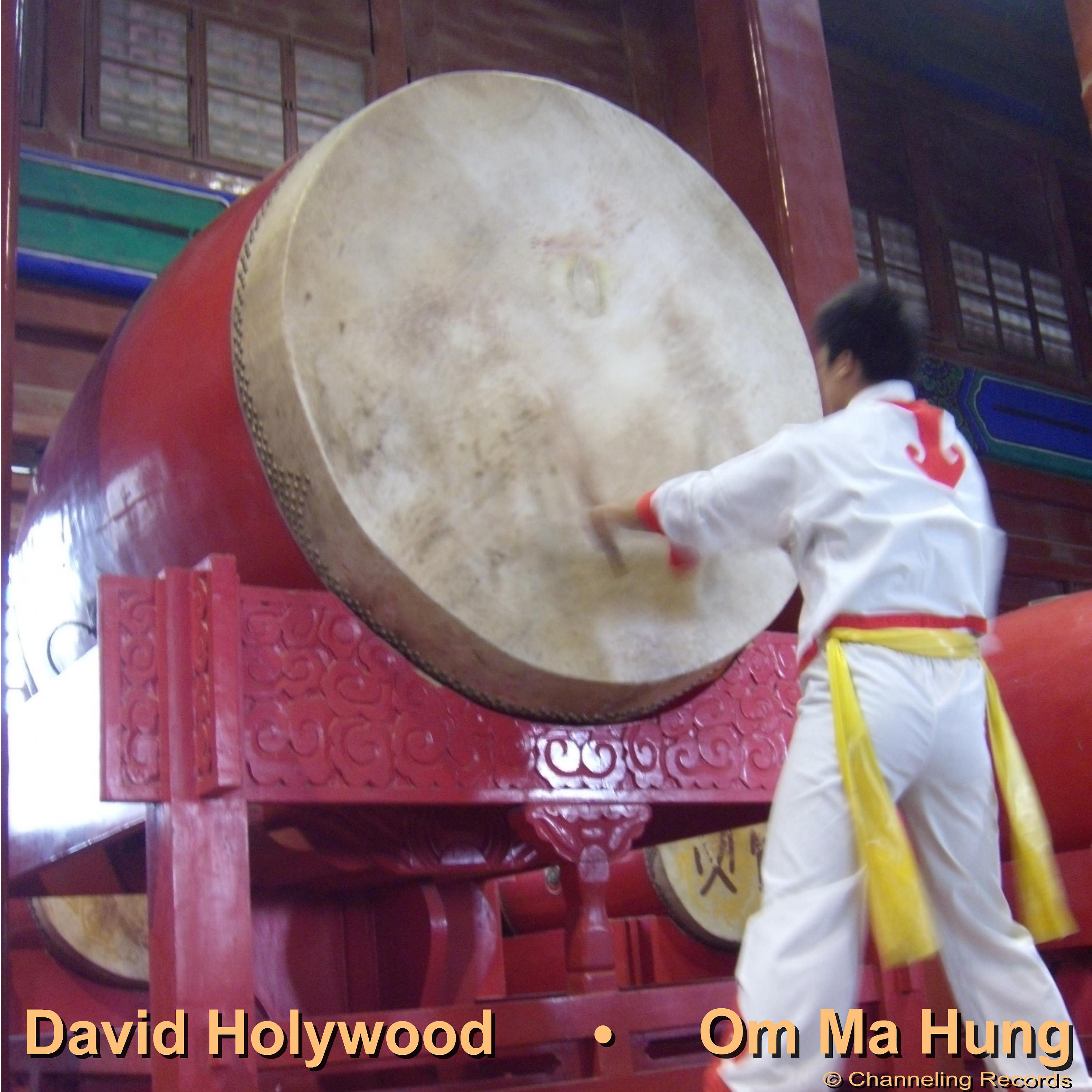 Постер альбома Om Ma Hung