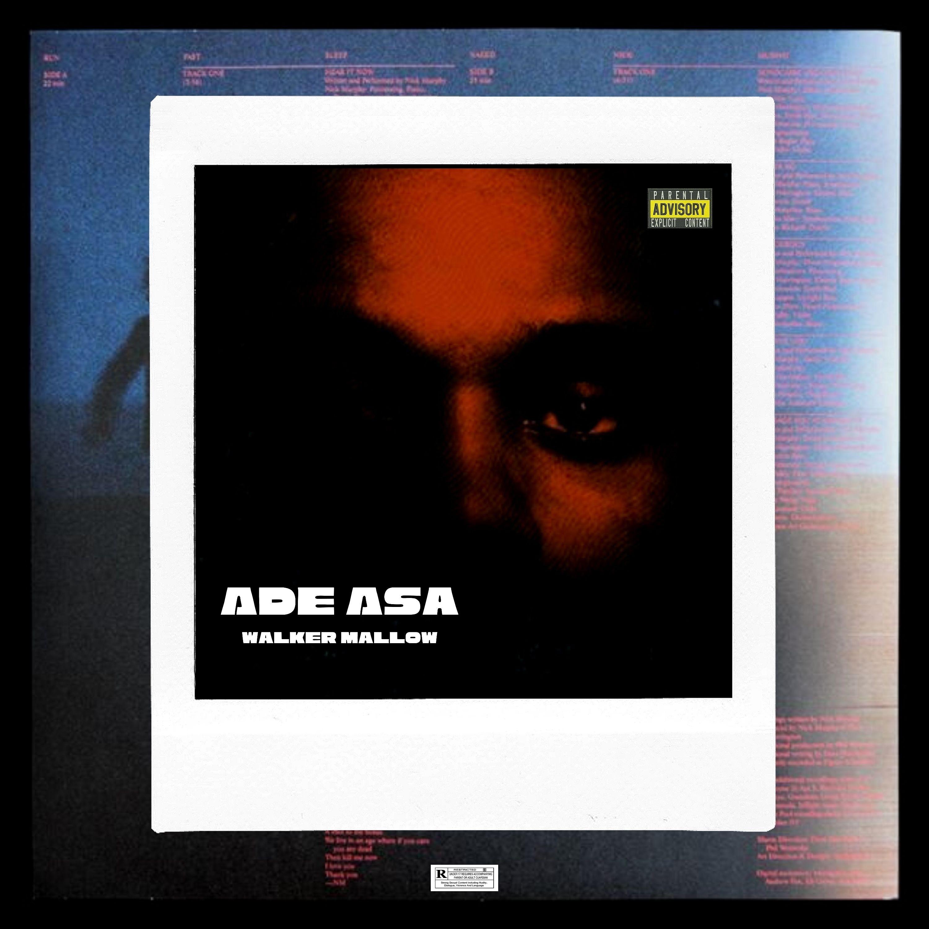 Постер альбома Ade Asa