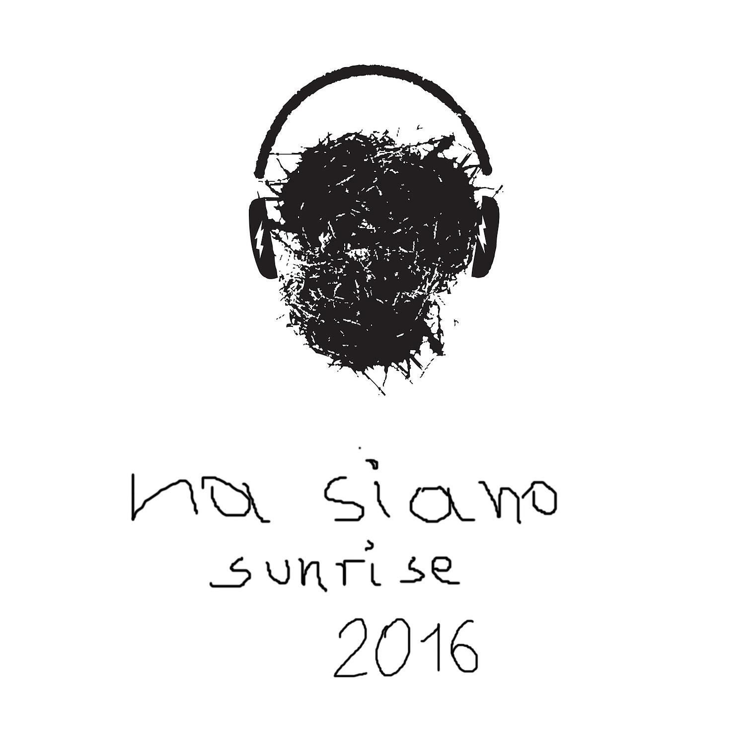 Постер альбома Na Siano Sunrise 2016