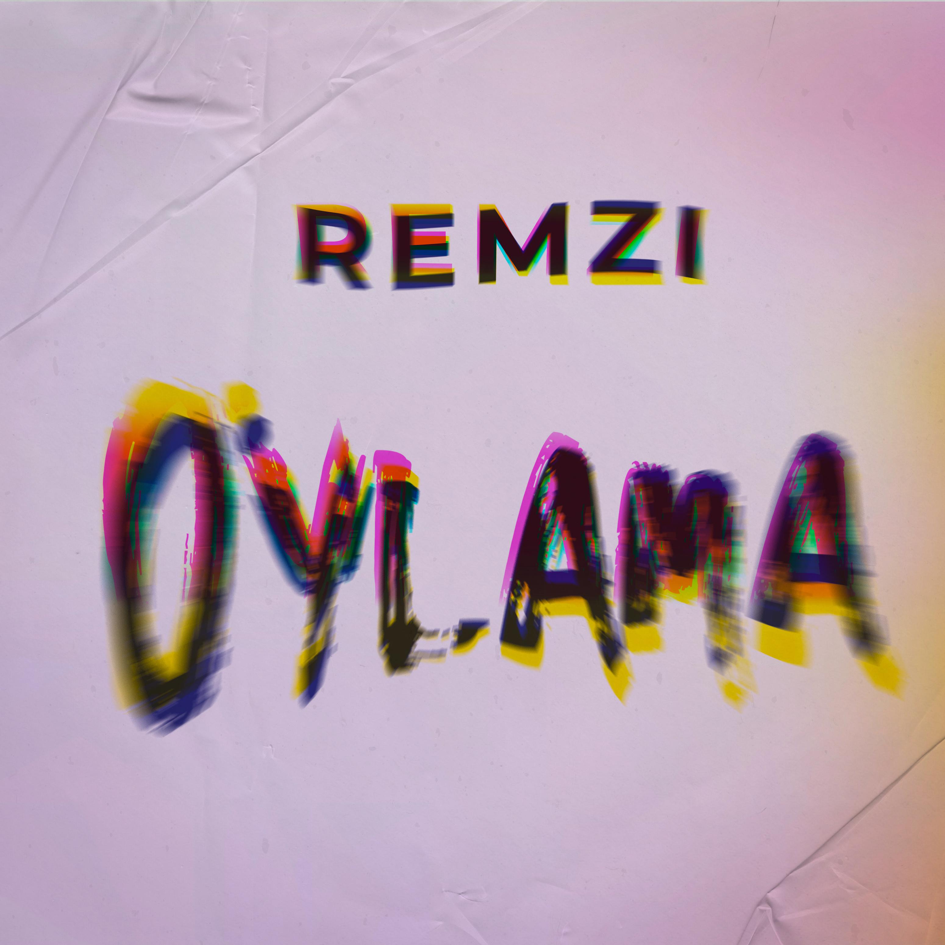 Постер альбома O’ylama