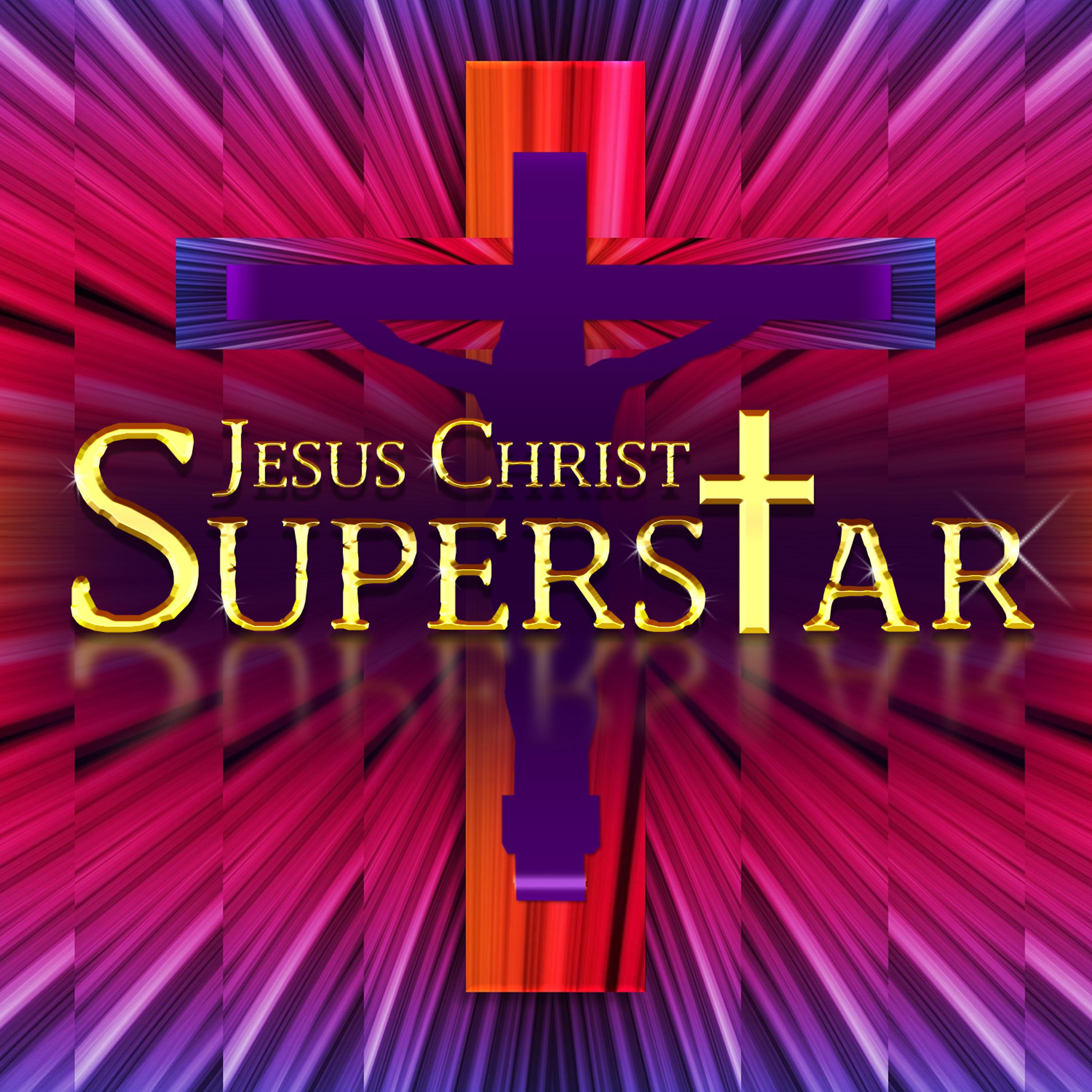 Постер альбома Jesus Christ Superstar