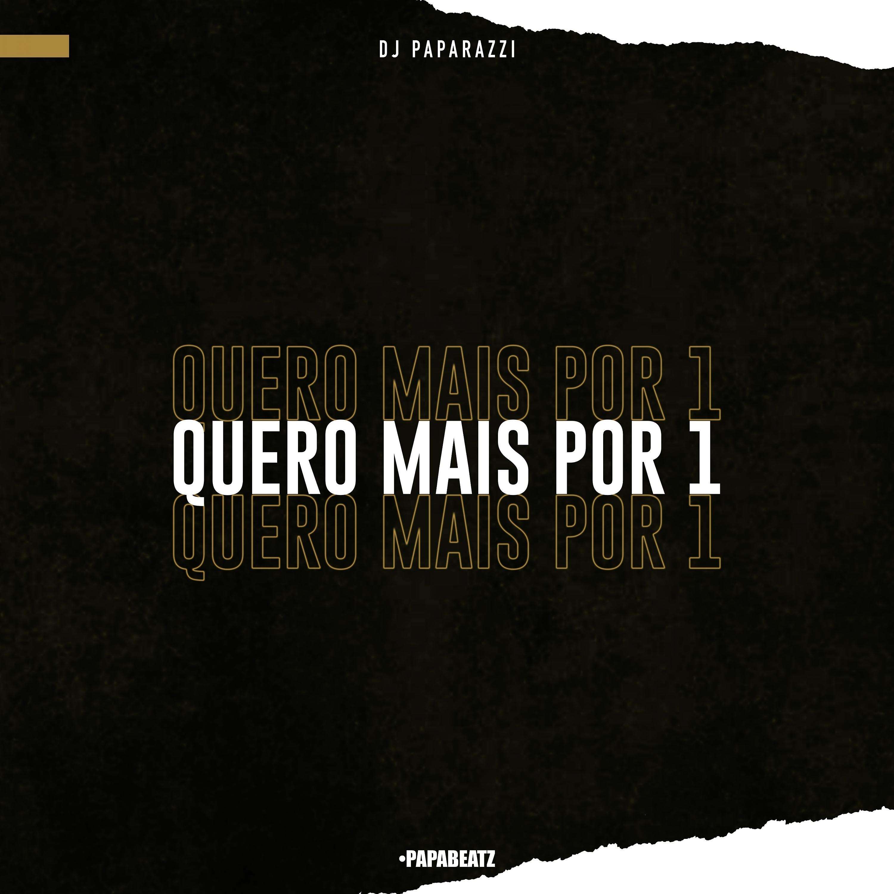 Постер альбома Quero Mais por 1