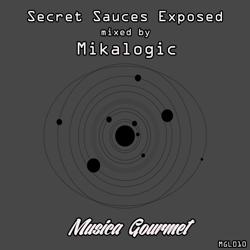 Постер альбома Secret Sauces Exposed