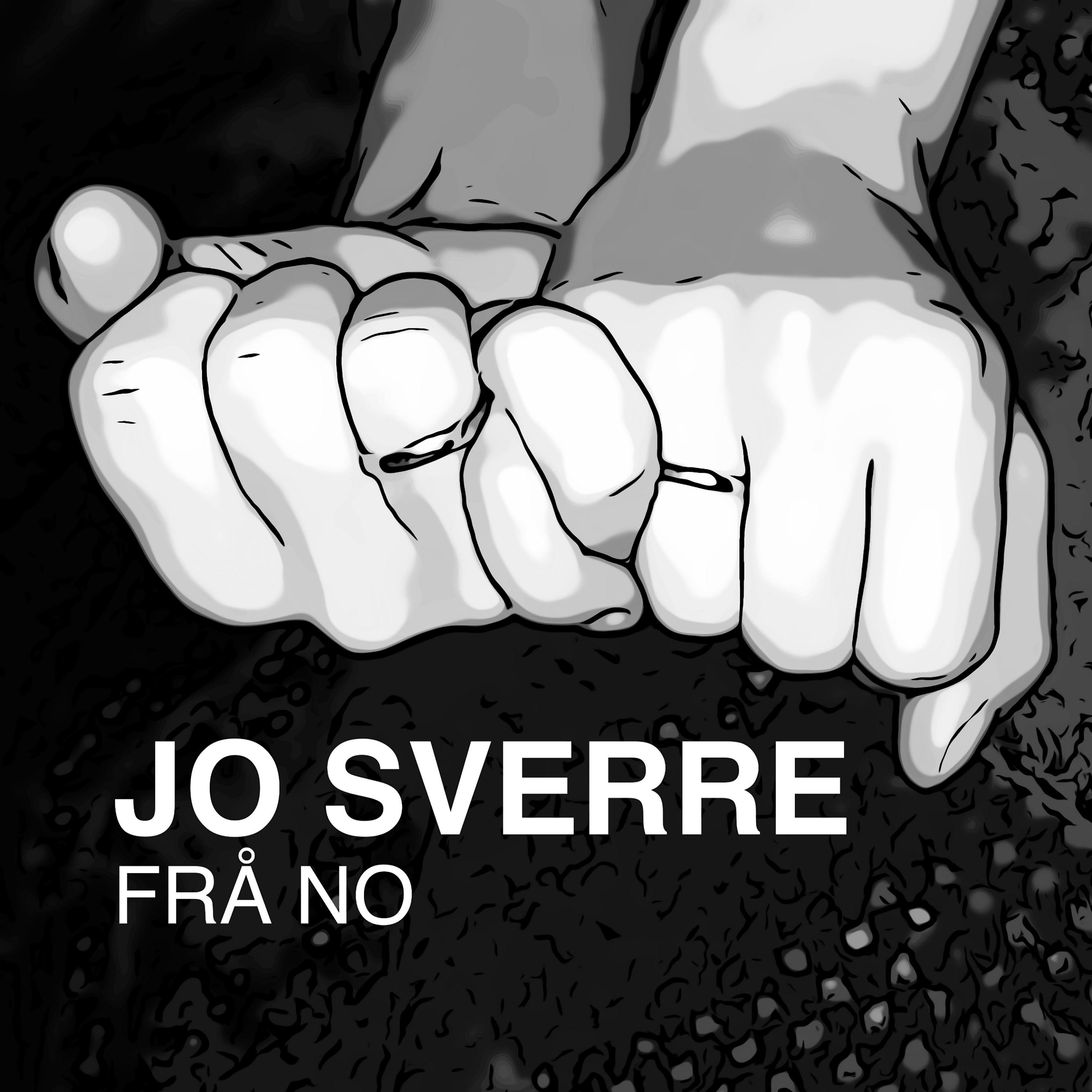 Постер альбома Frå no