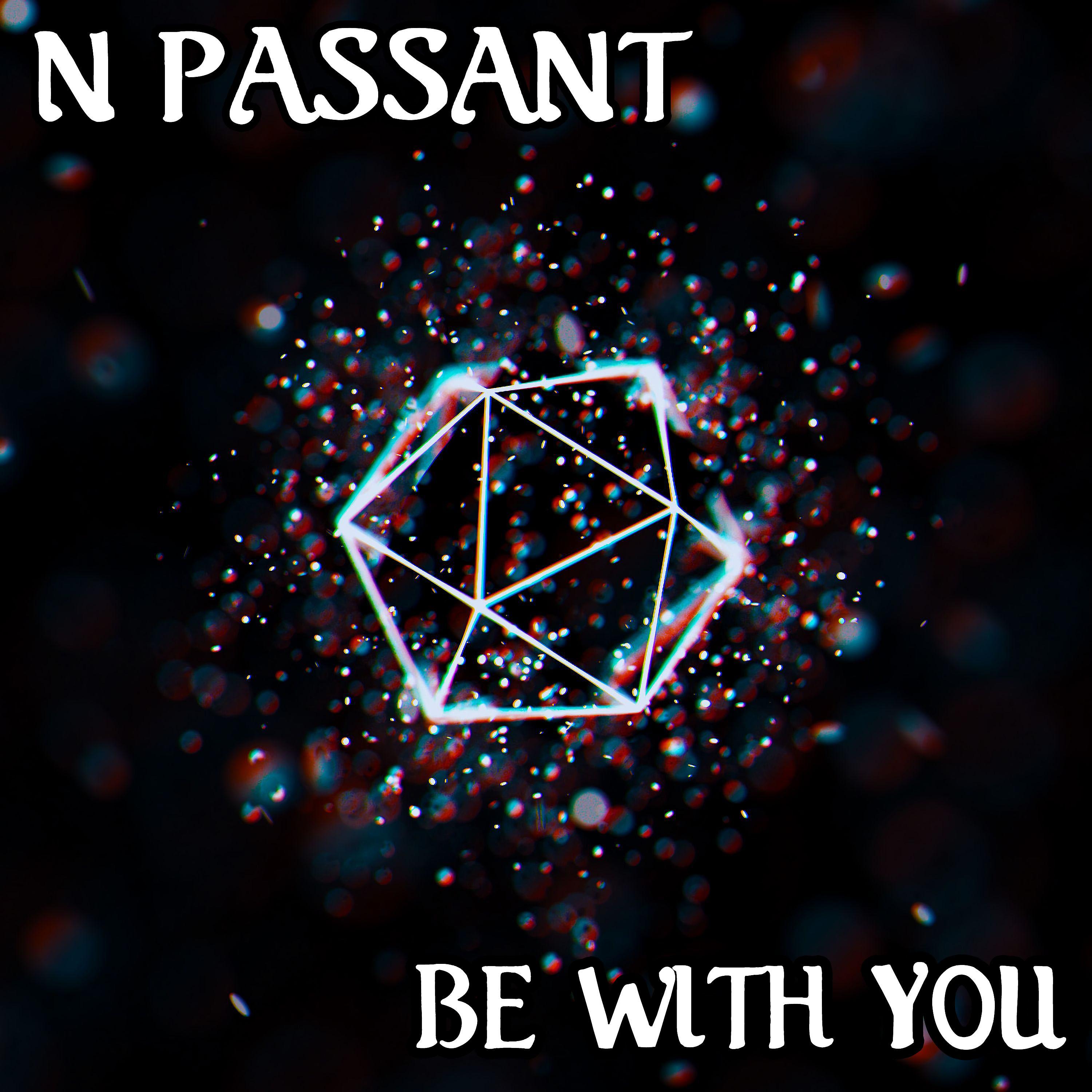 Постер альбома Be with You