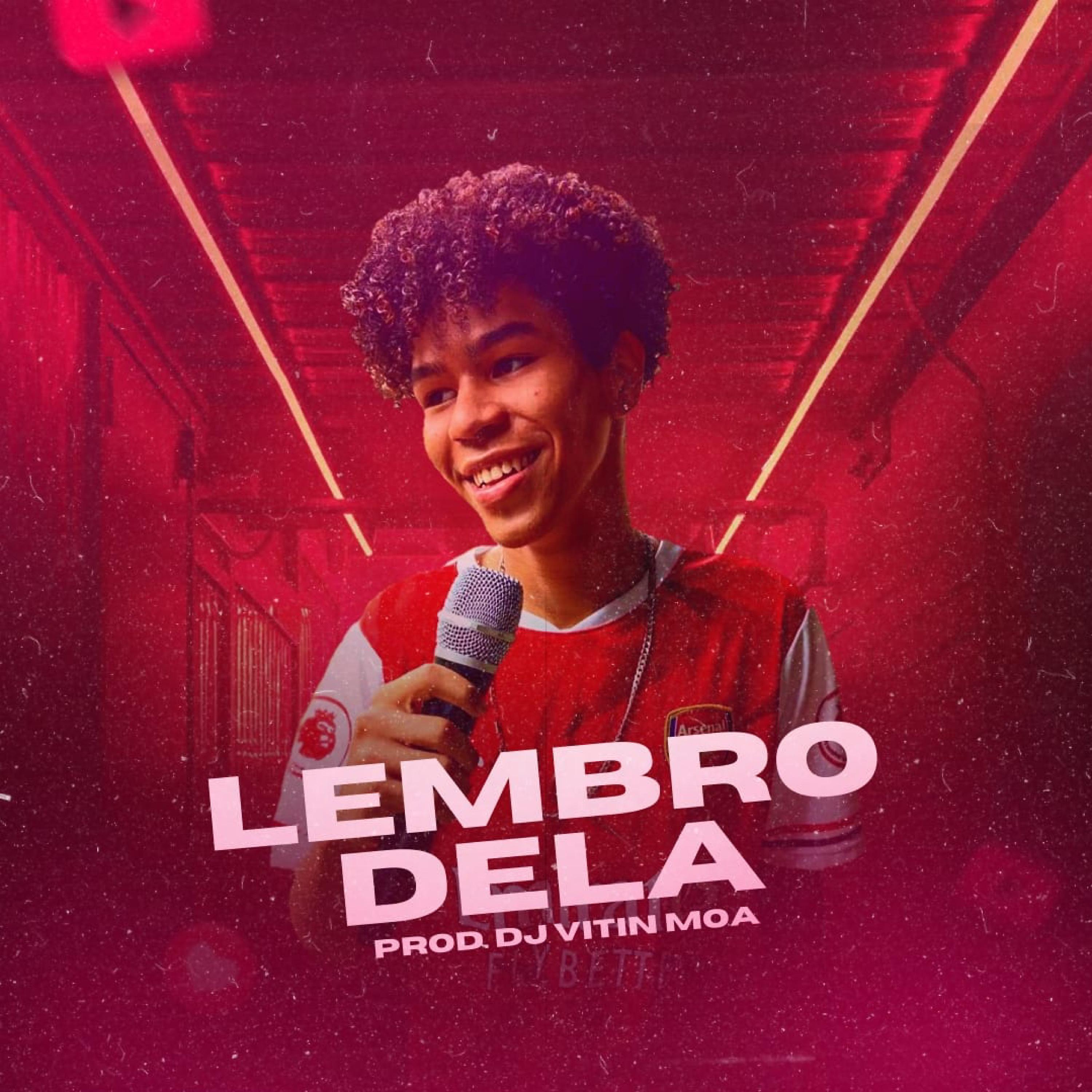 Постер альбома Lembro Dela