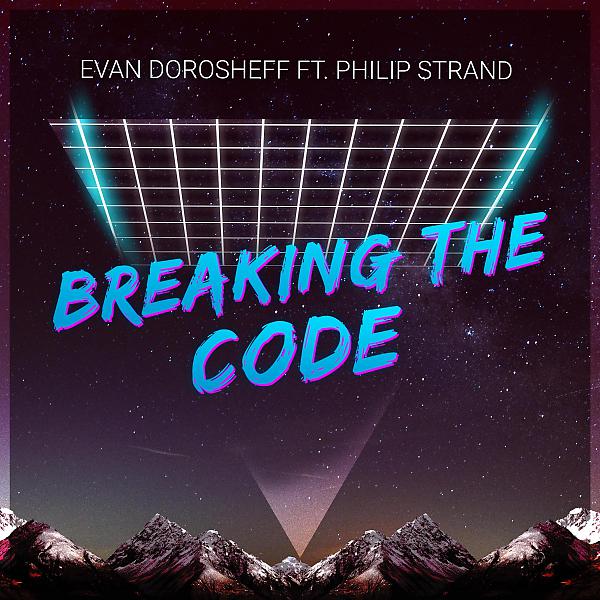 Постер альбома Breaking the Code  (feat. Philip Strand)
