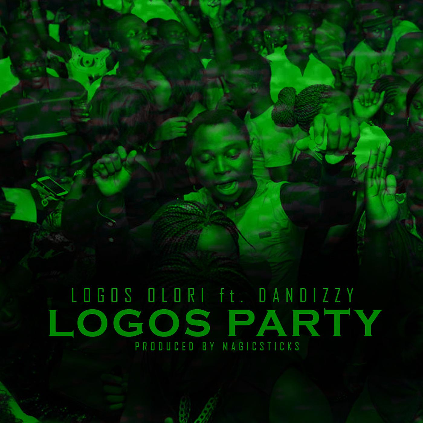 Постер альбома Logos Party