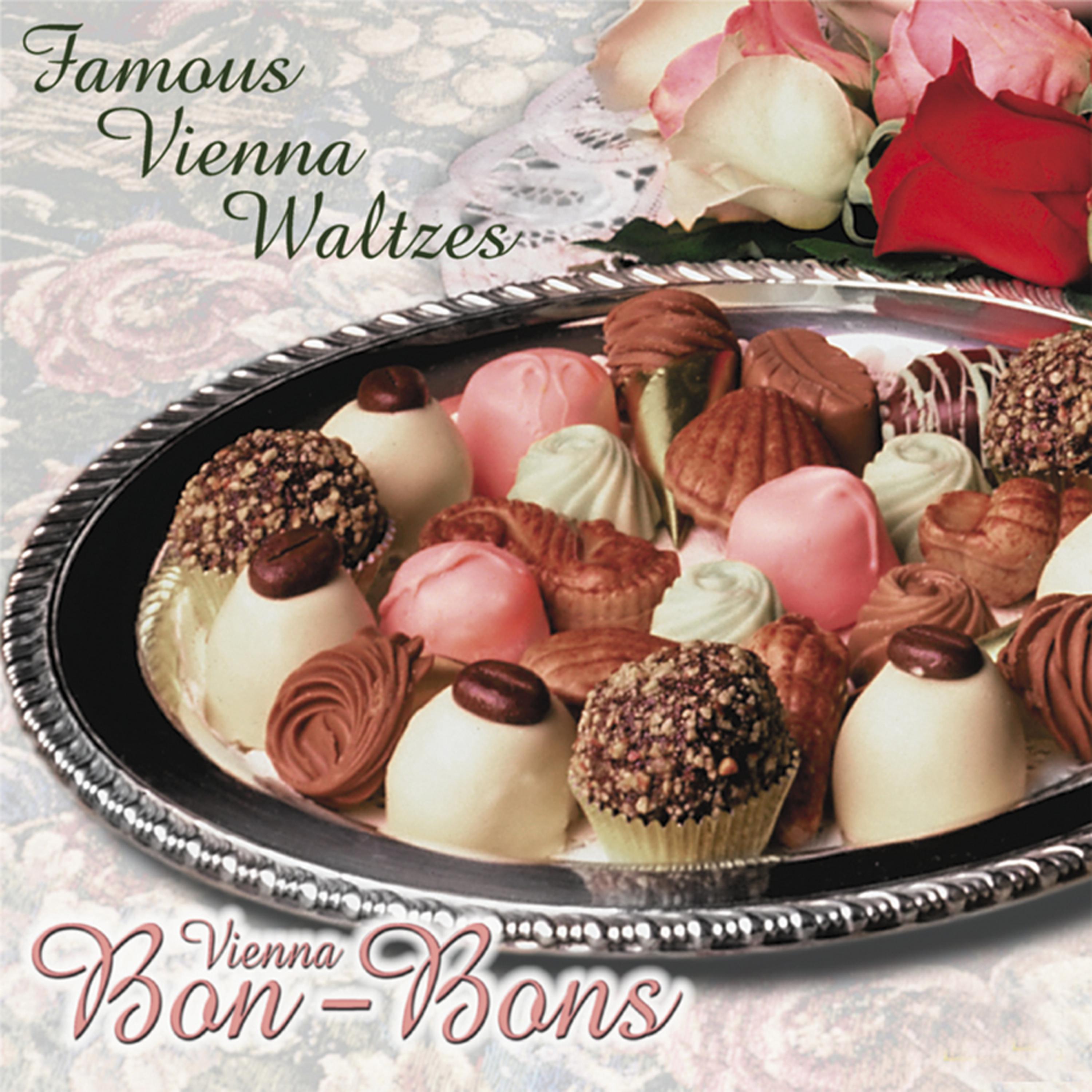 Постер альбома Vienna Bon-Bons