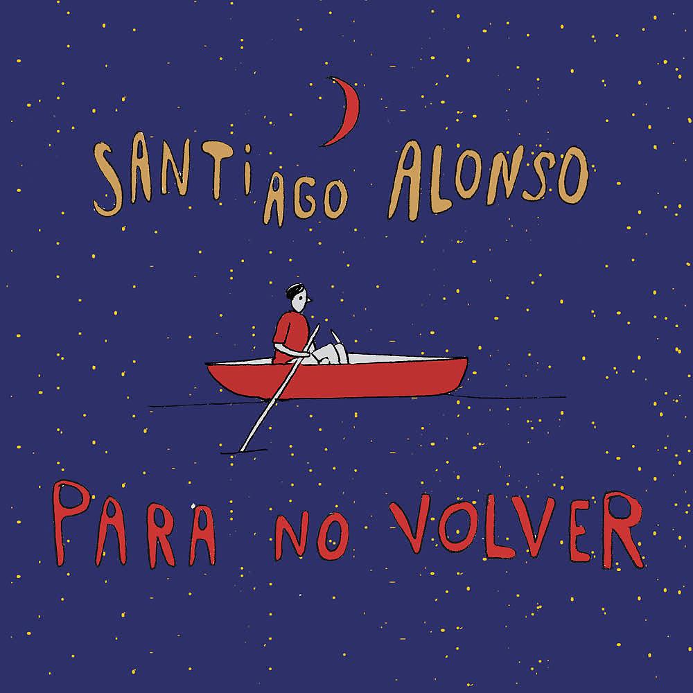 Постер альбома Para No Volver
