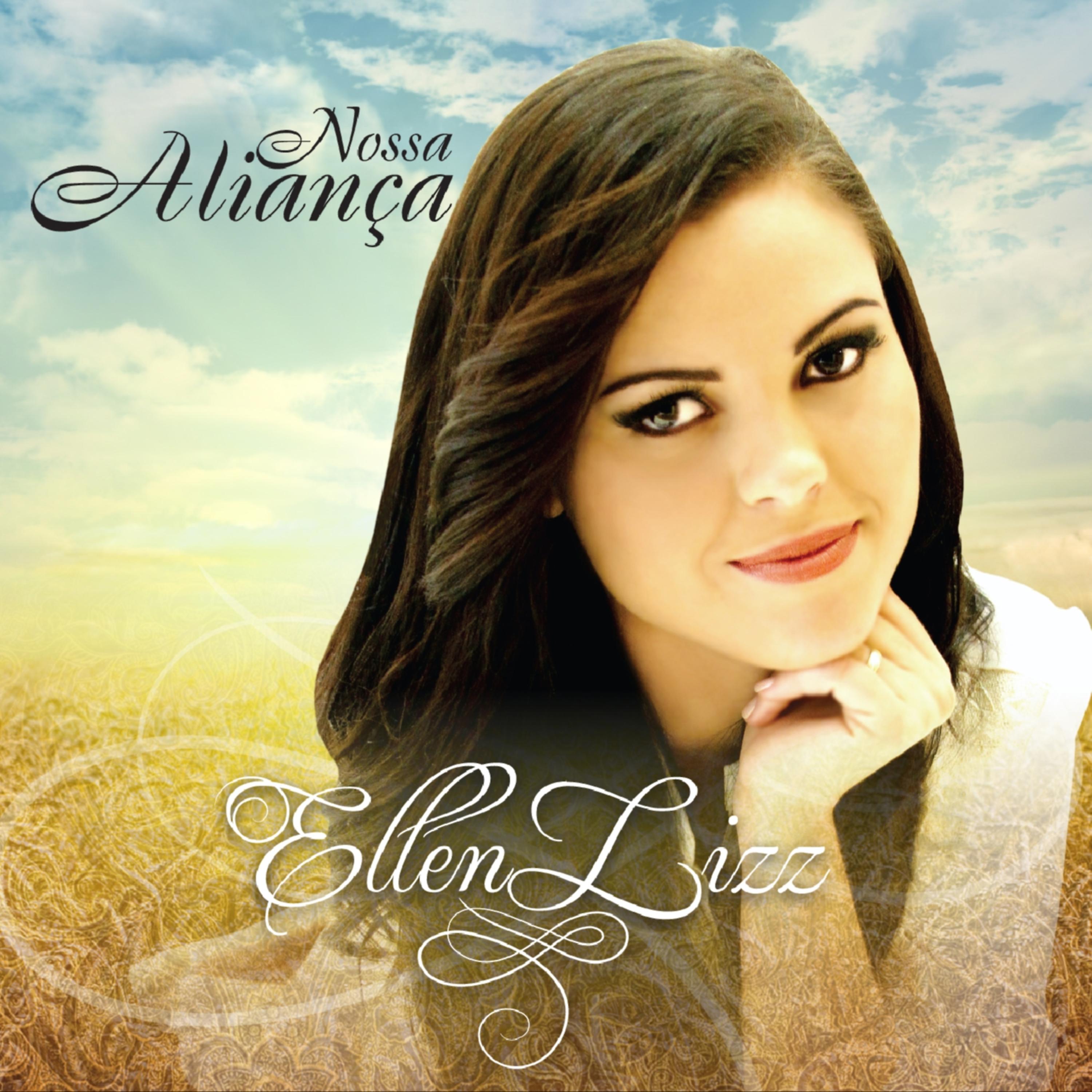 Постер альбома Nossa Aliança