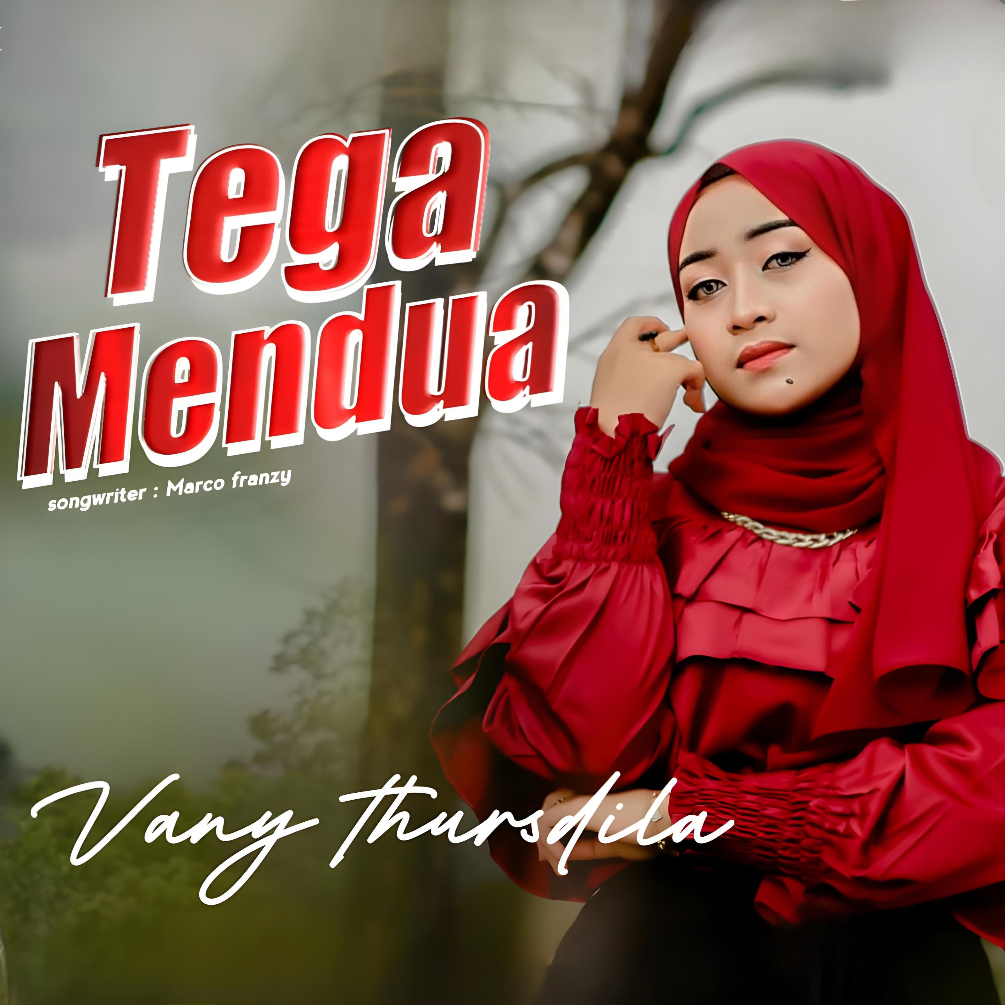 Постер альбома Tega Mendua
