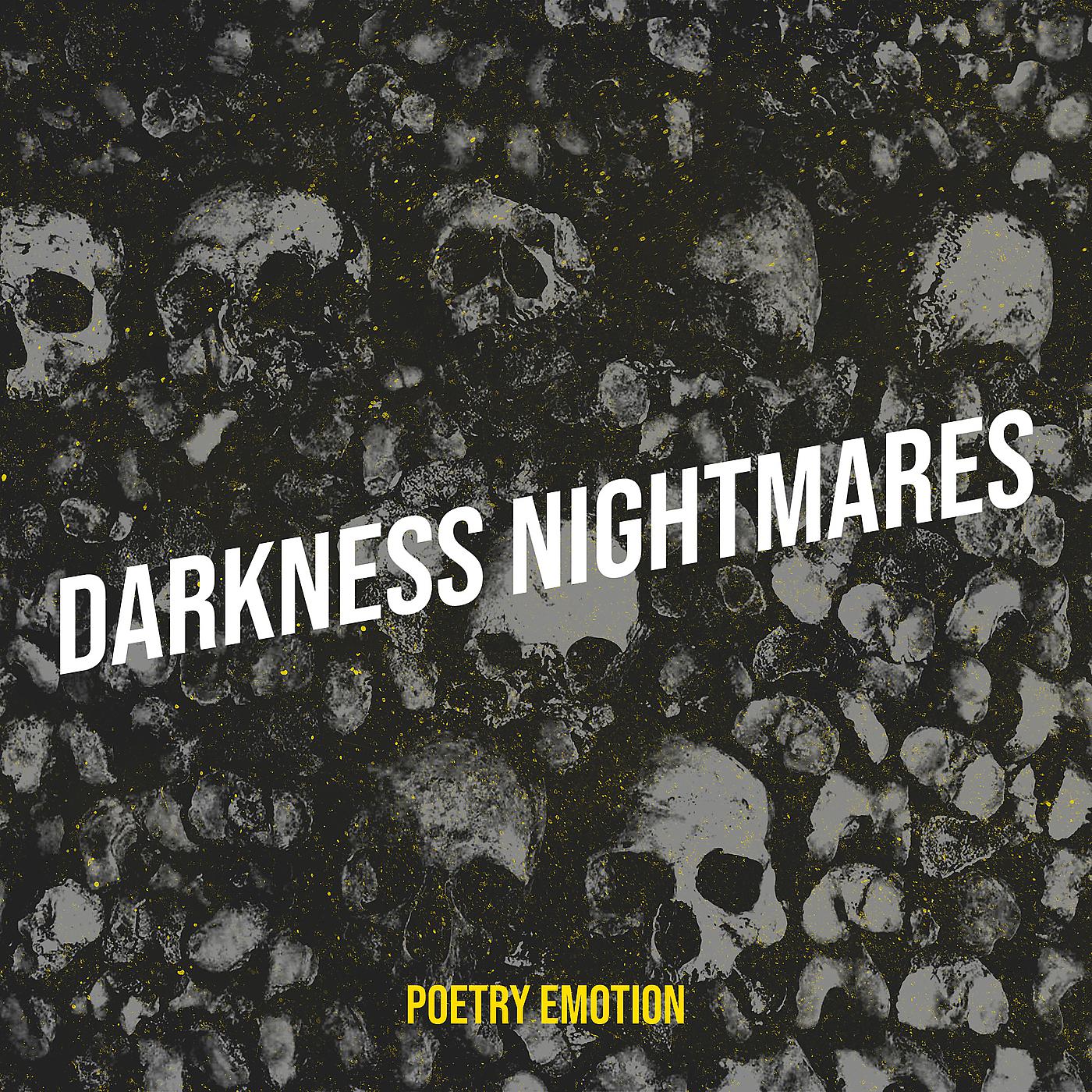 Постер альбома Darkness Nightmares