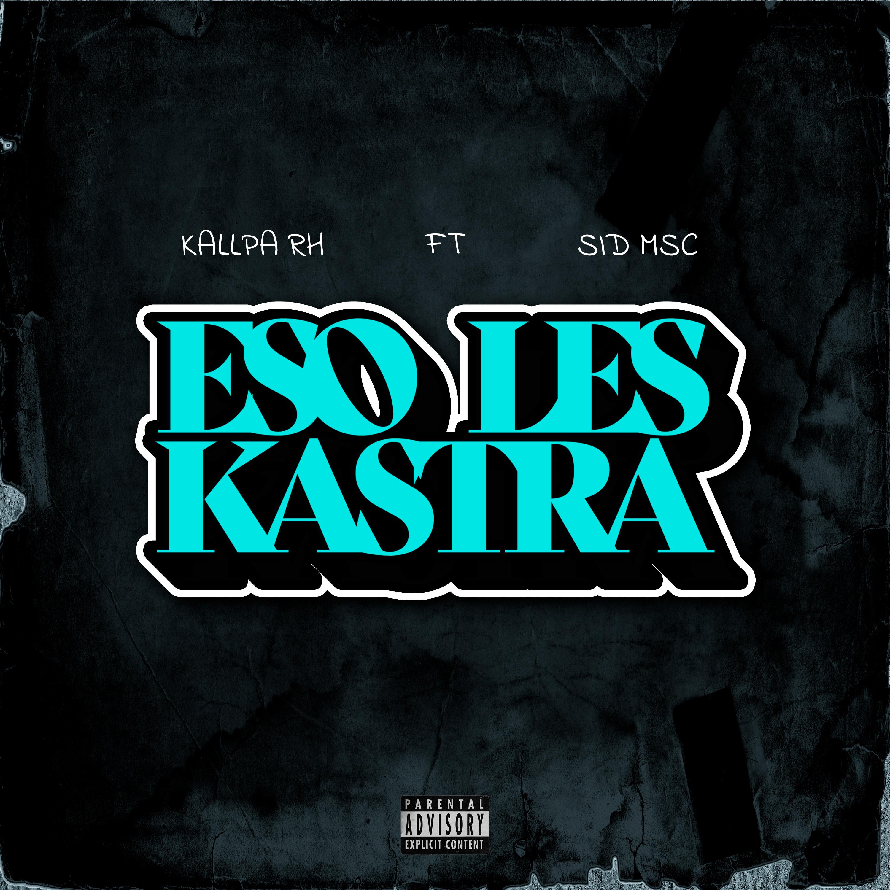 Постер альбома Eso Les Kastra