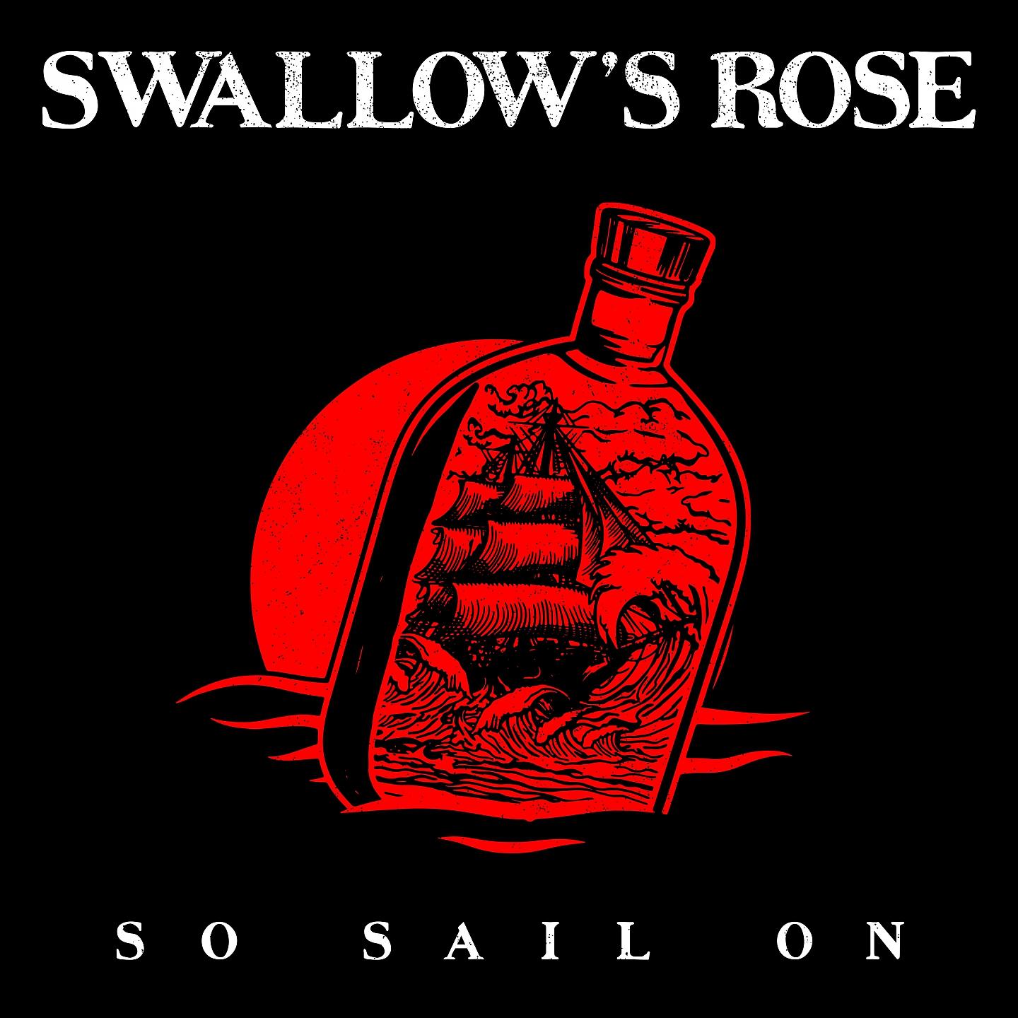 Постер альбома So Sail On