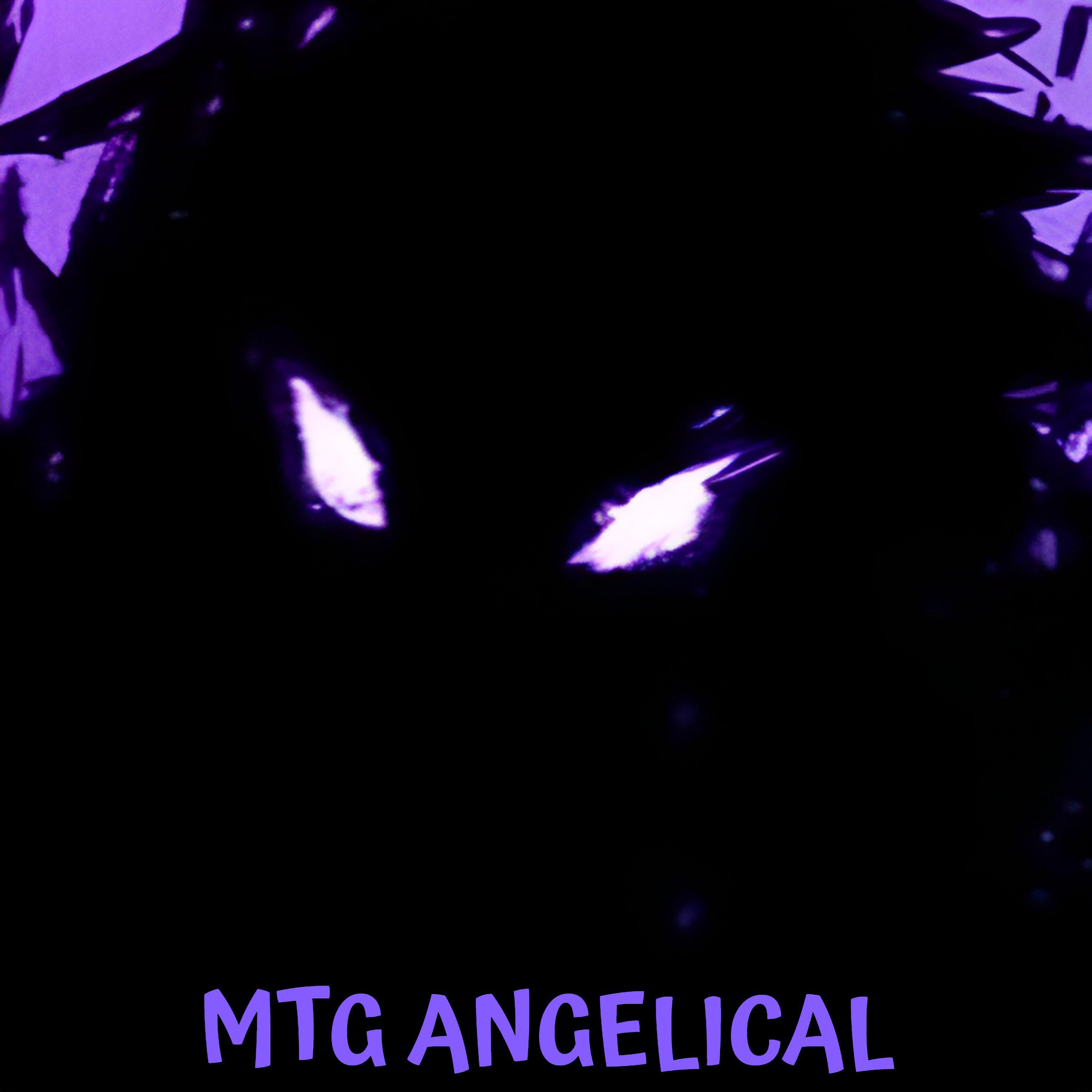 Постер альбома MTG ANGELICAL
