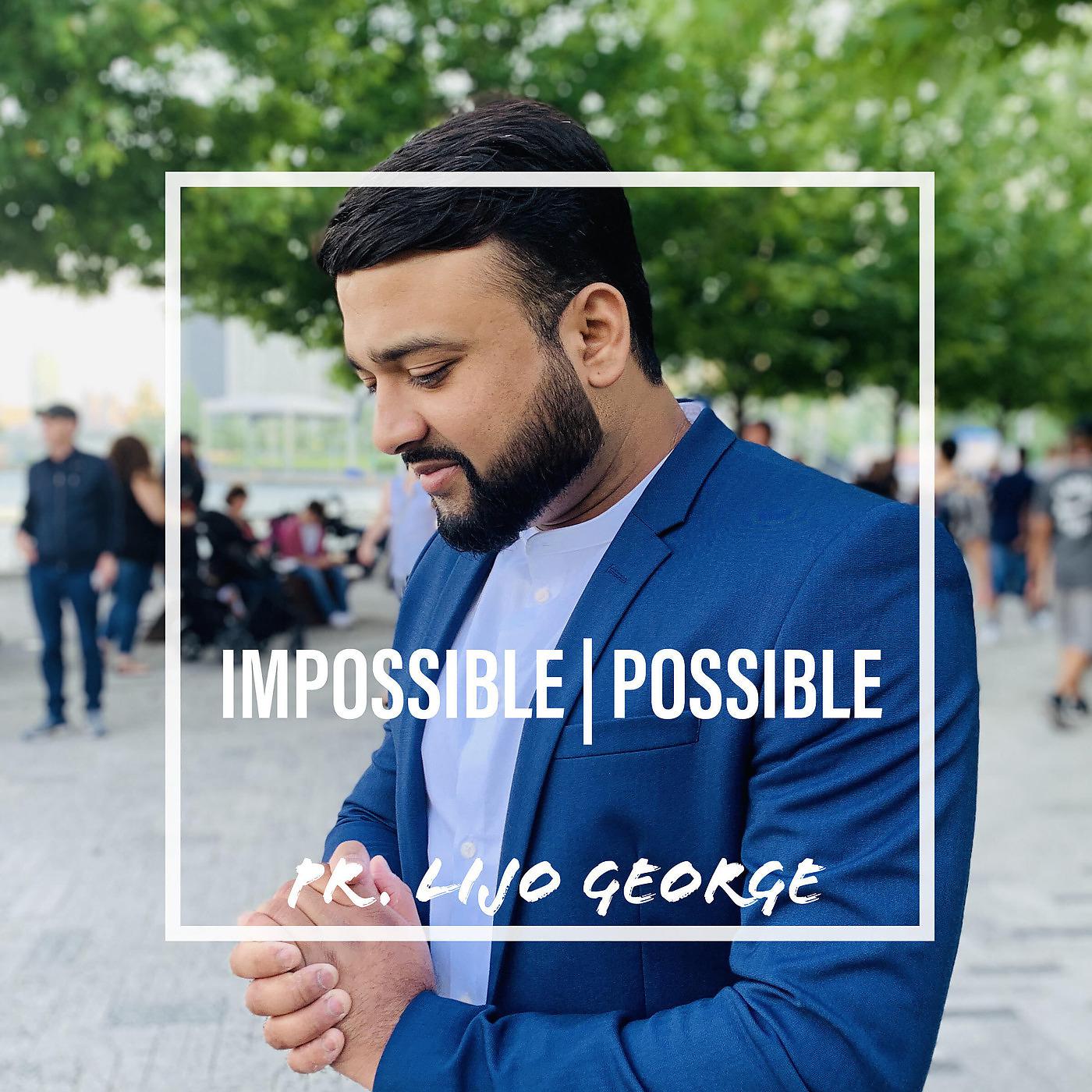 Постер альбома Impossible Possible