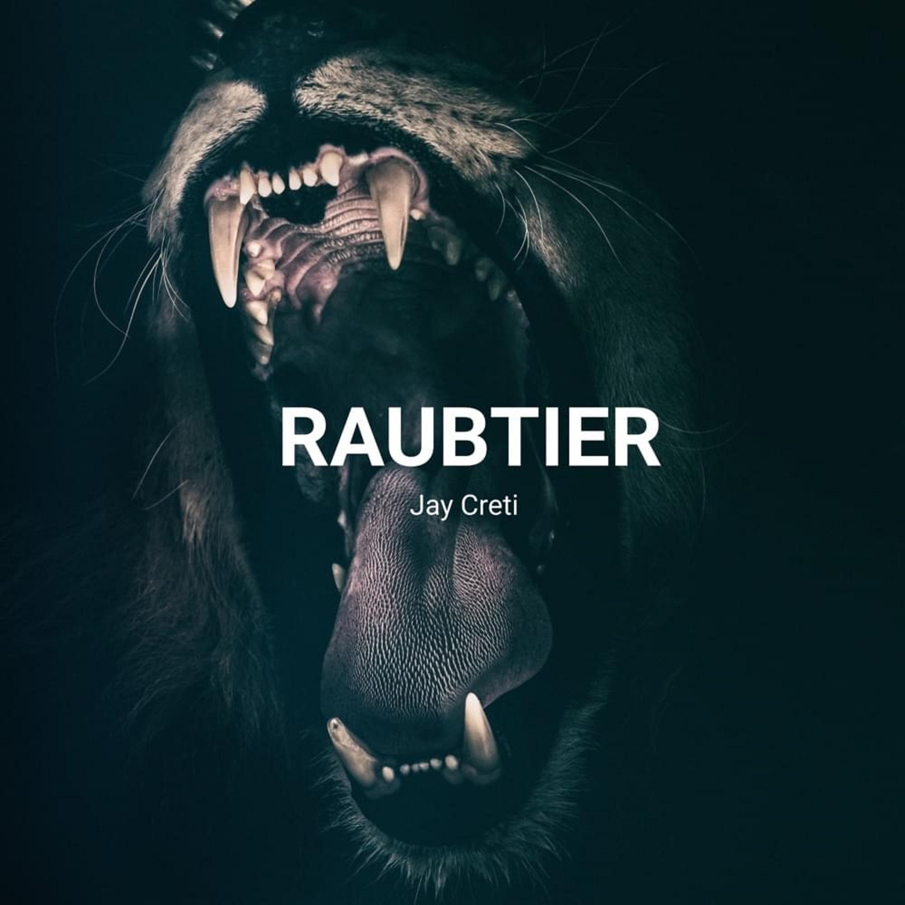 Постер альбома Raubtier