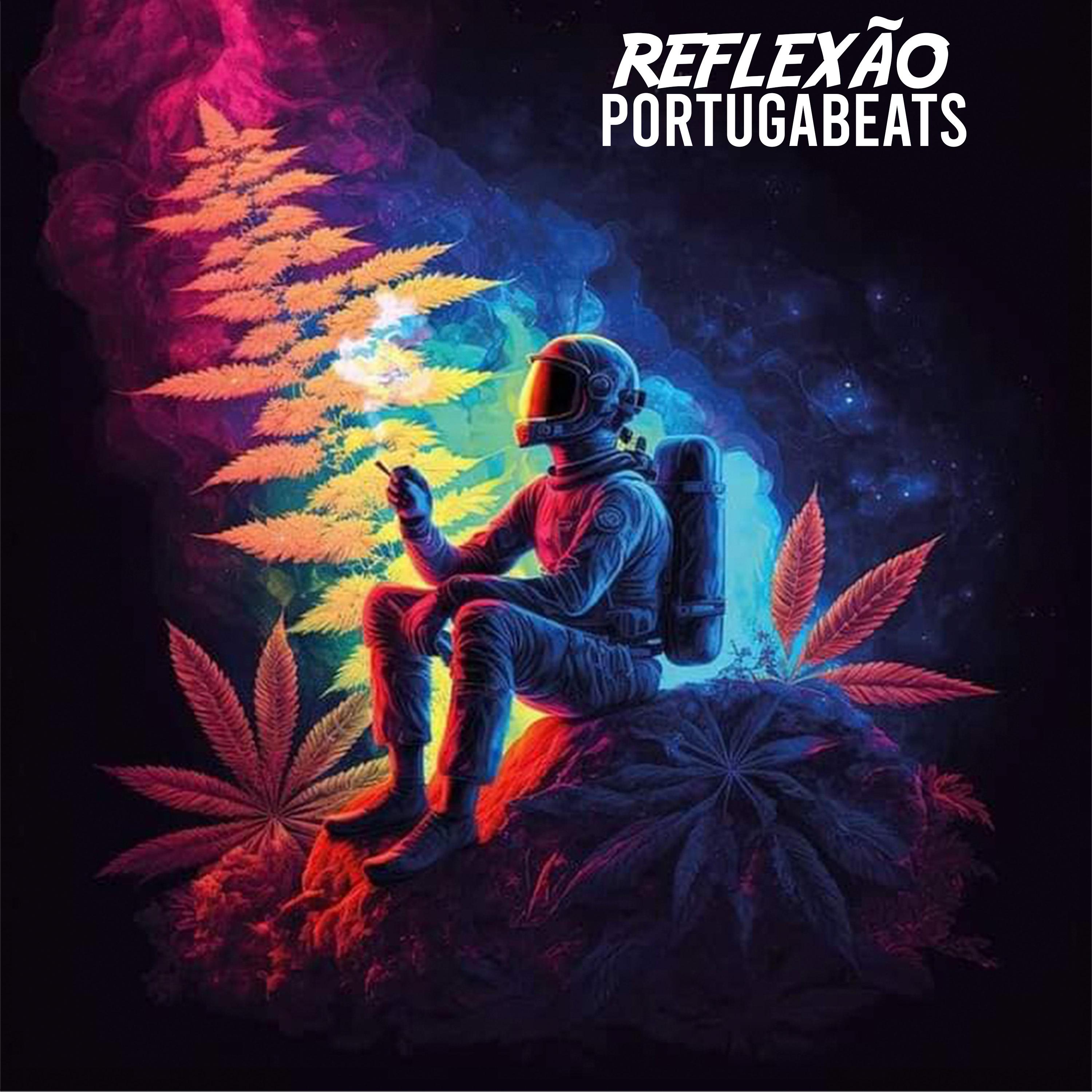 Постер альбома Reflexão - Portugabeats