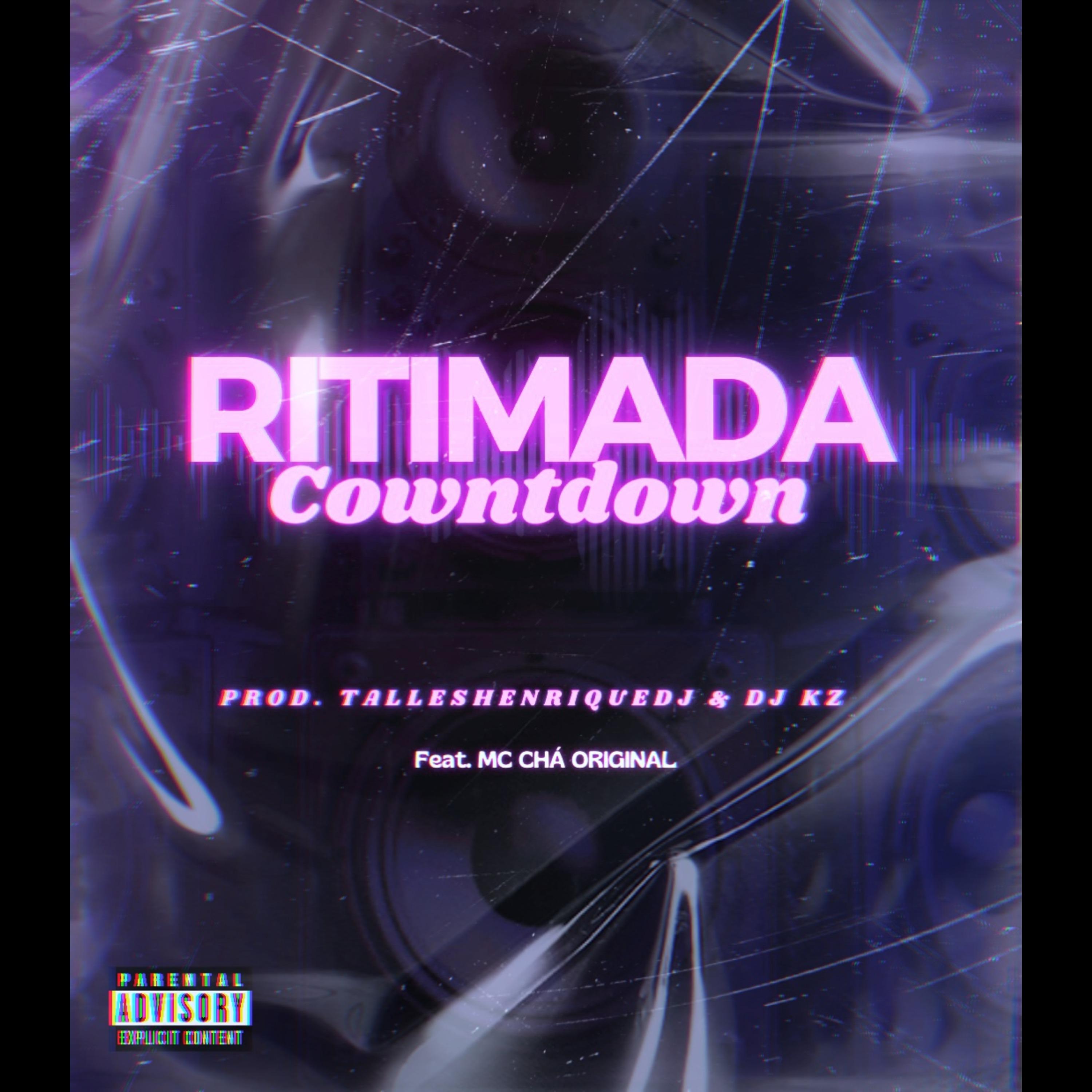 Постер альбома Ritimada Countdown