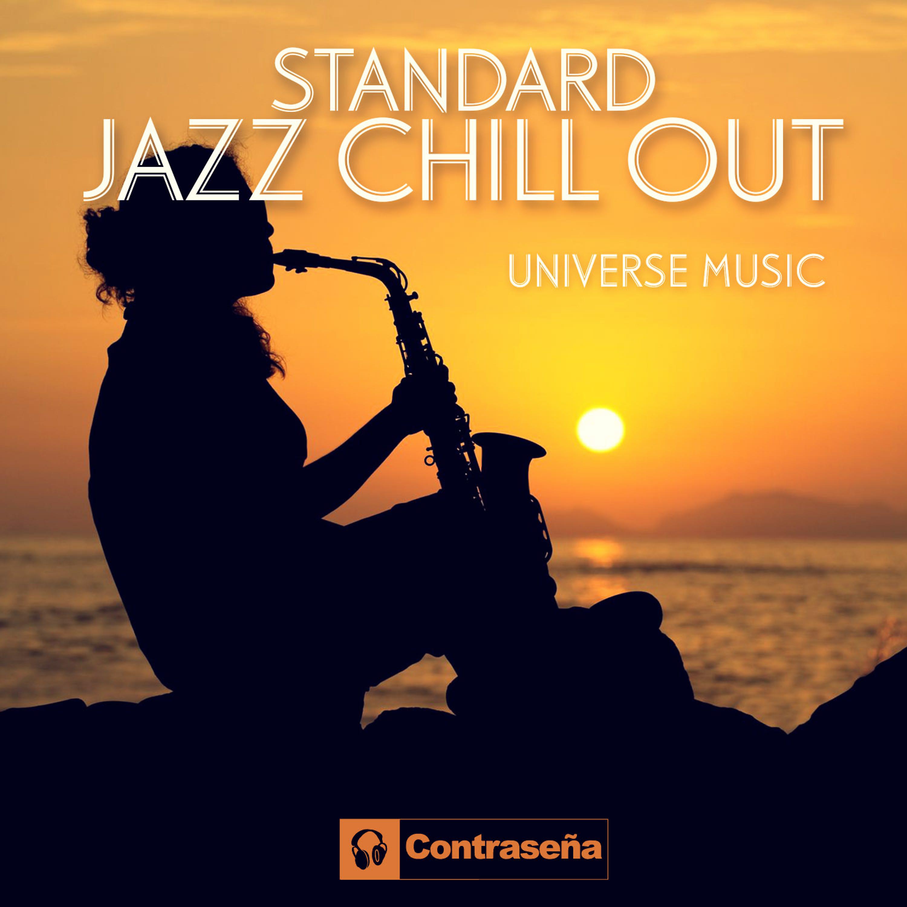 Постер альбома Standard Jazz Chillout