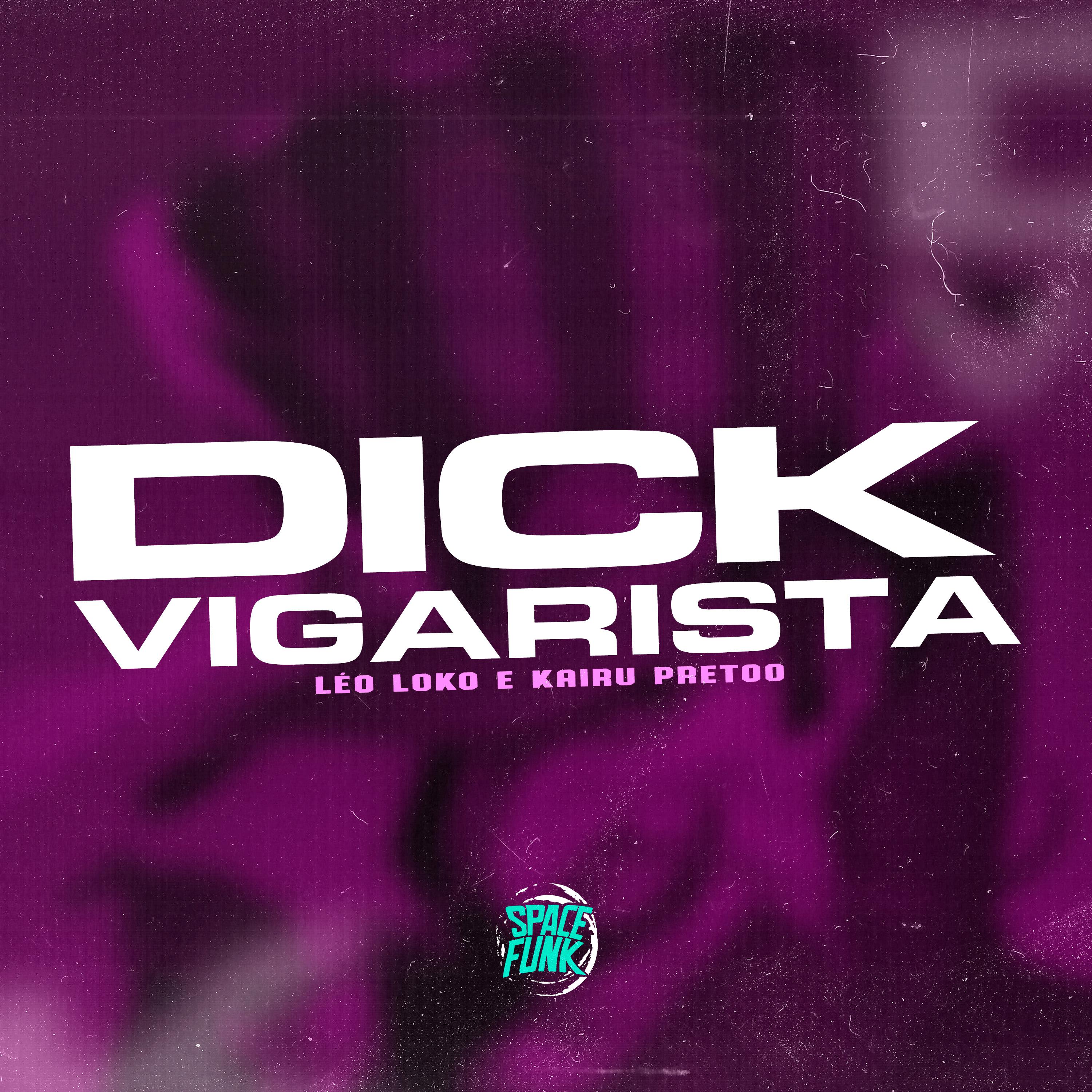Постер альбома Dick Vigarista