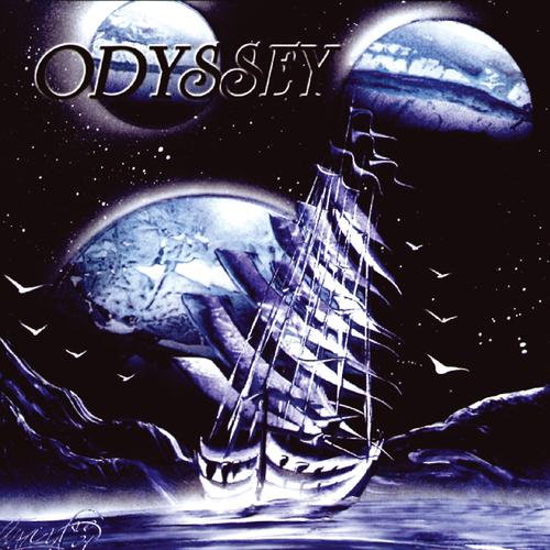 Постер альбома Odyssey