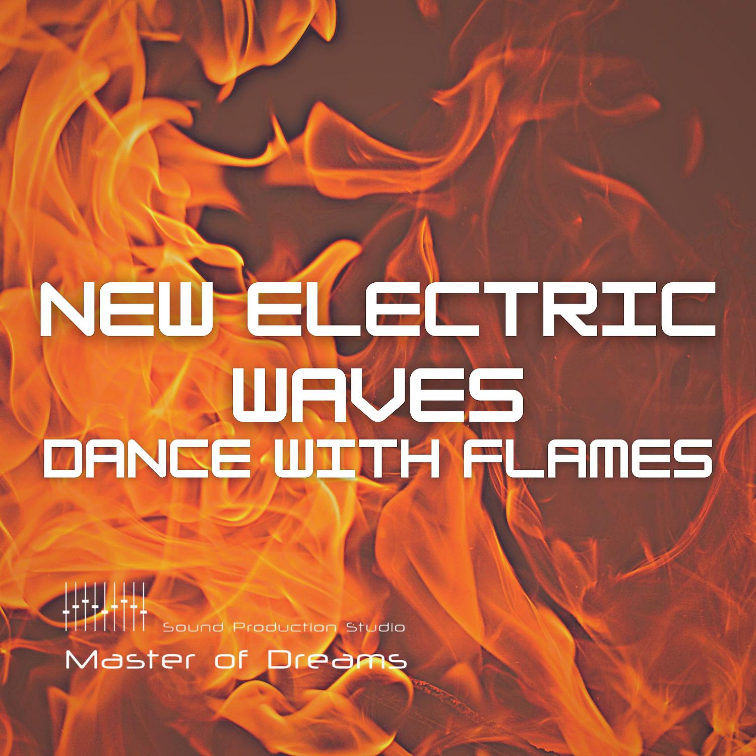 Постер альбома Dance with Flames
