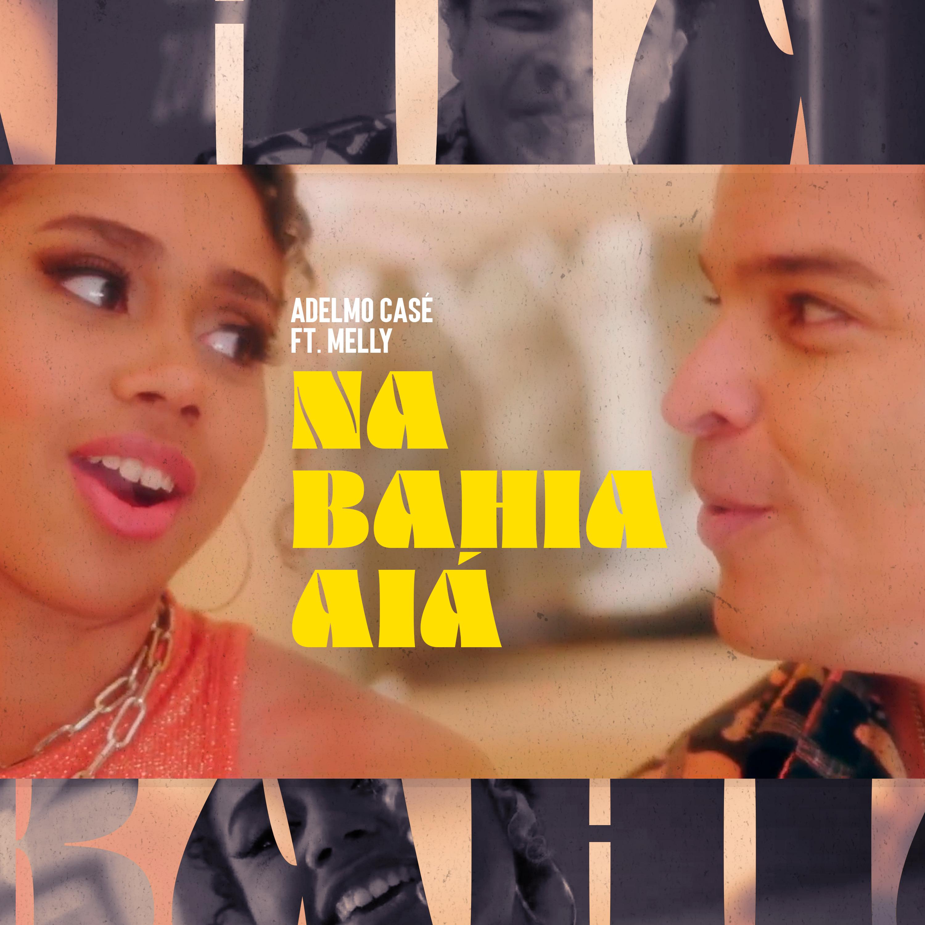 Постер альбома Na Bahia Aiá