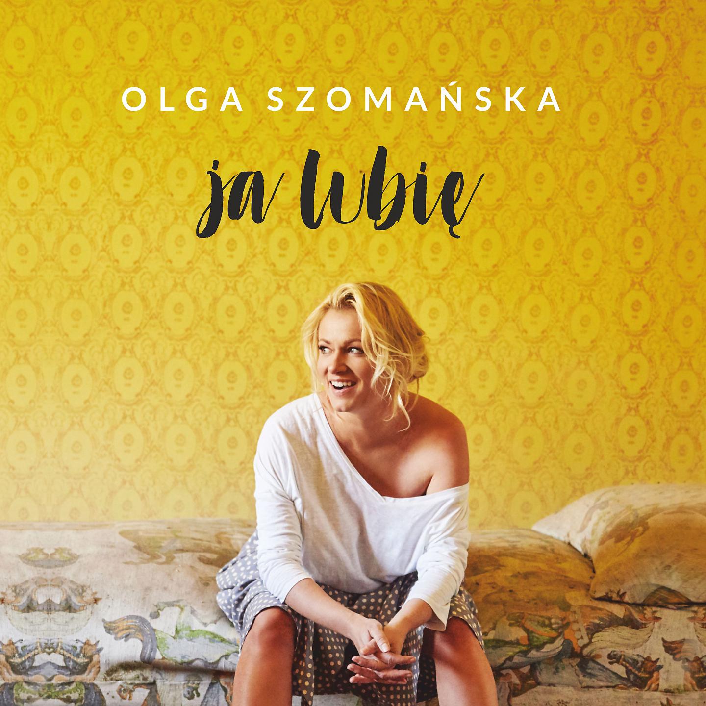 Постер альбома Ja lubię