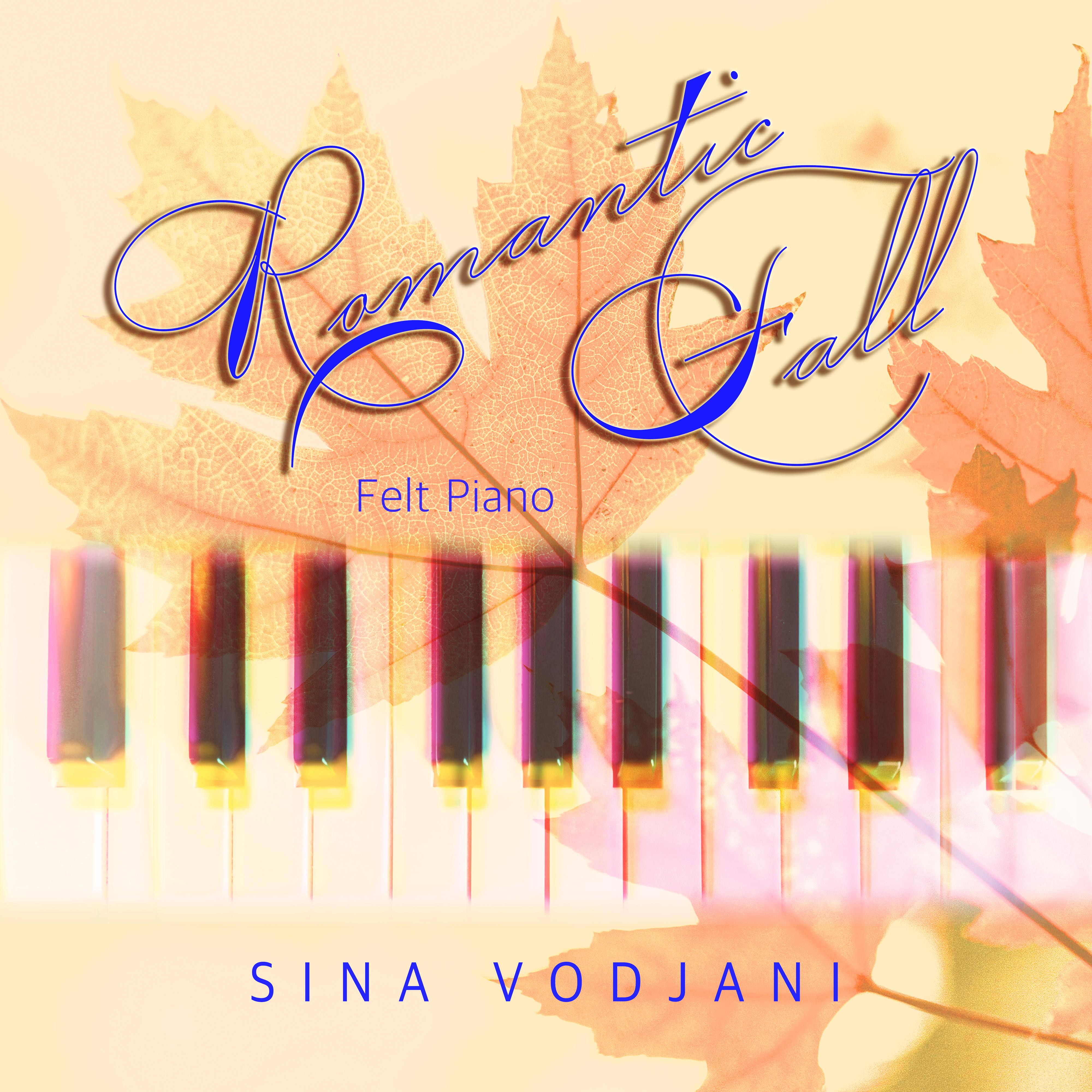 Постер альбома Romantic Fall