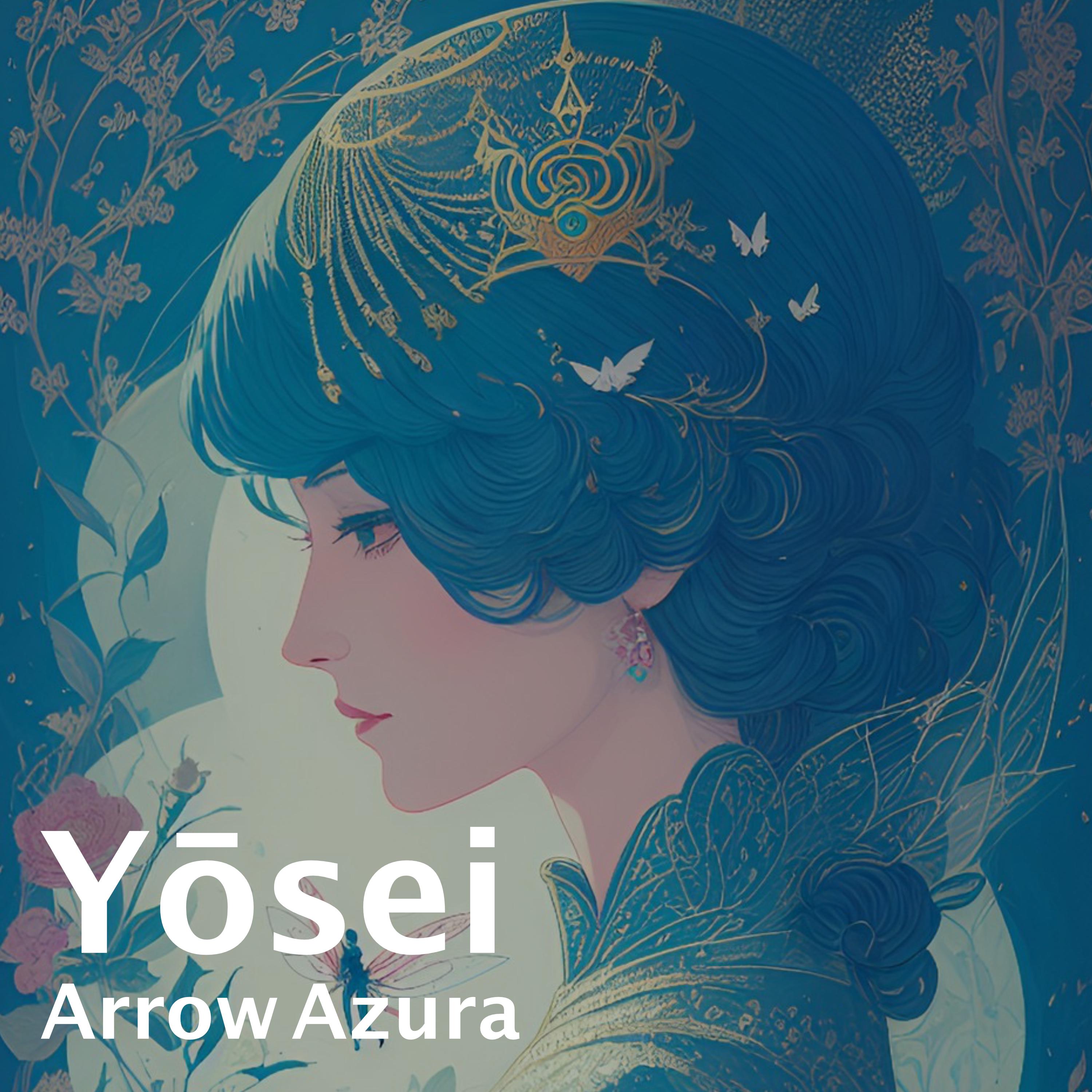 Постер альбома Yōsei