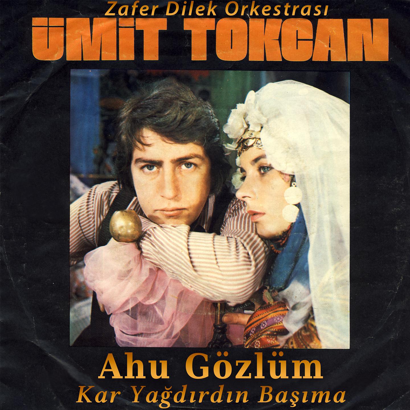 Постер альбома Ahu Gözlüm