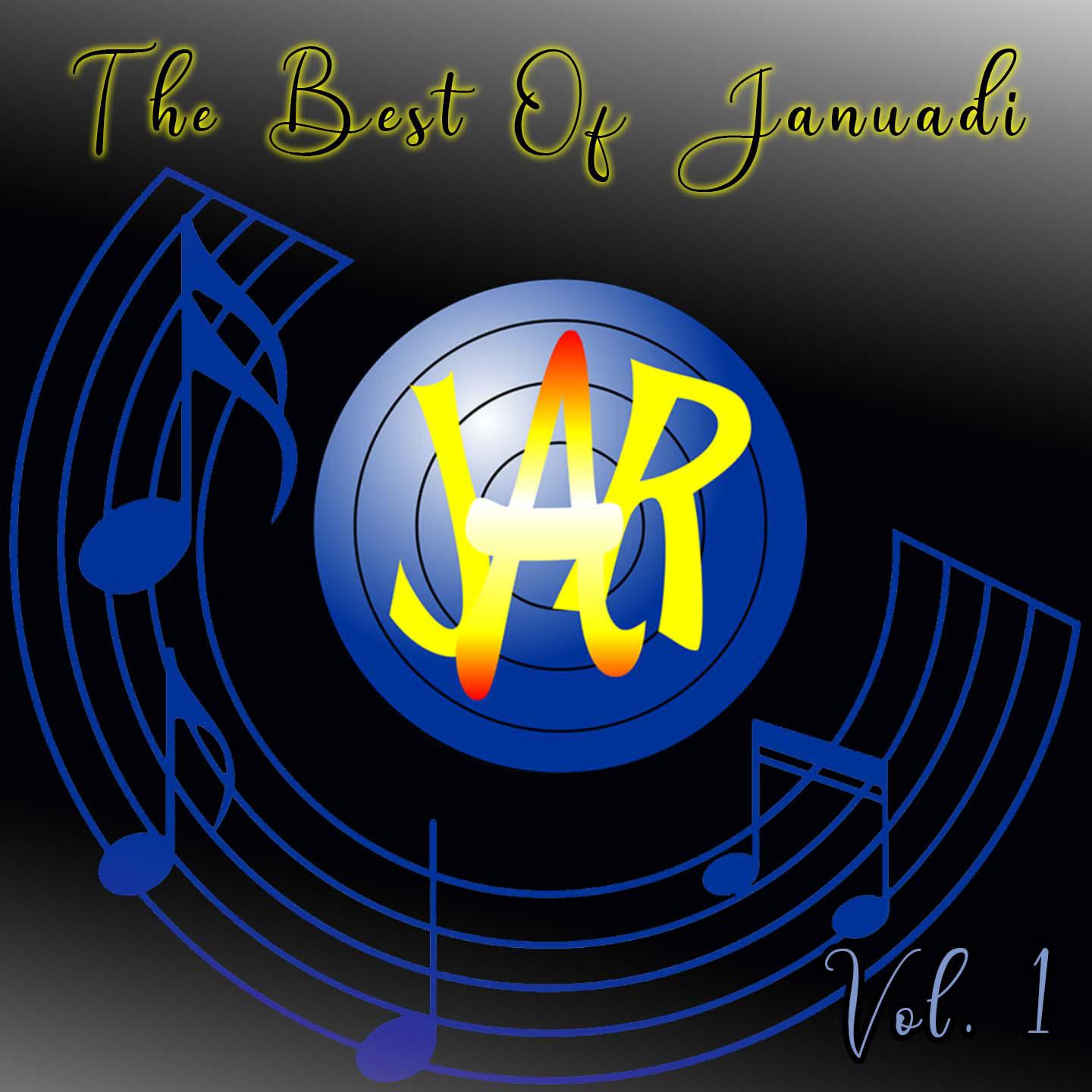 Постер альбома The Best Of Januadi, Vol. 1