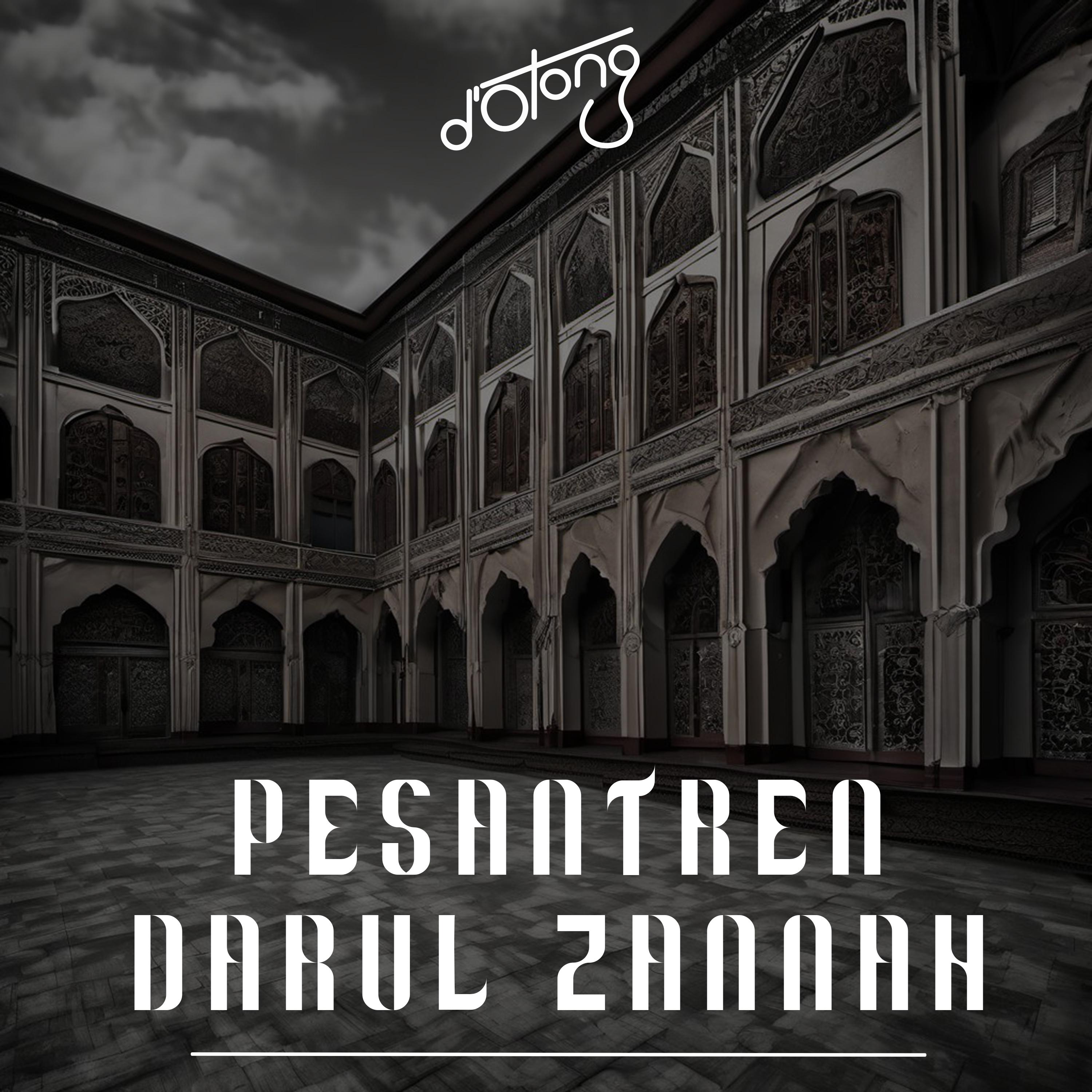 Постер альбома Pesantren Darul Zannah