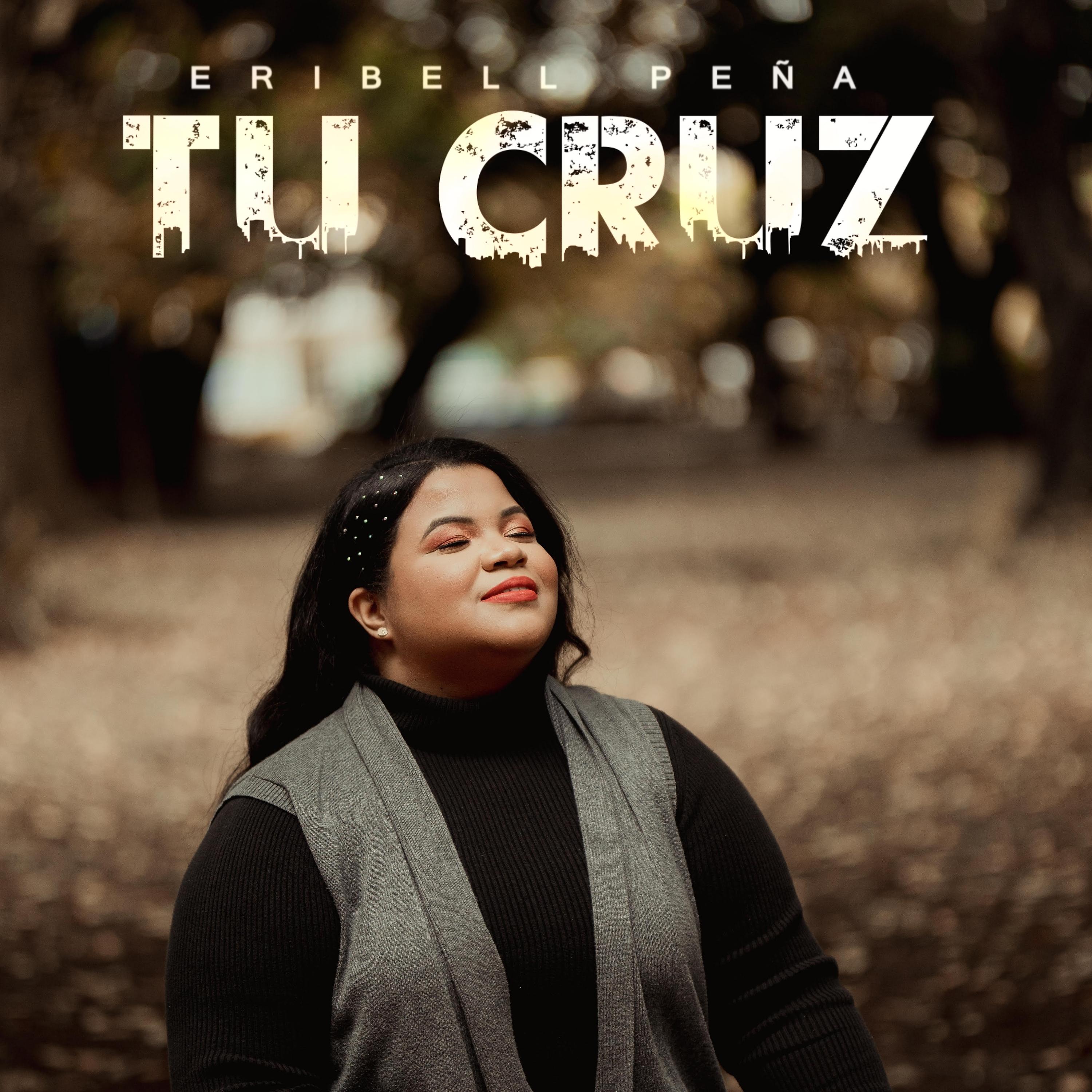 Постер альбома Tu Cruz