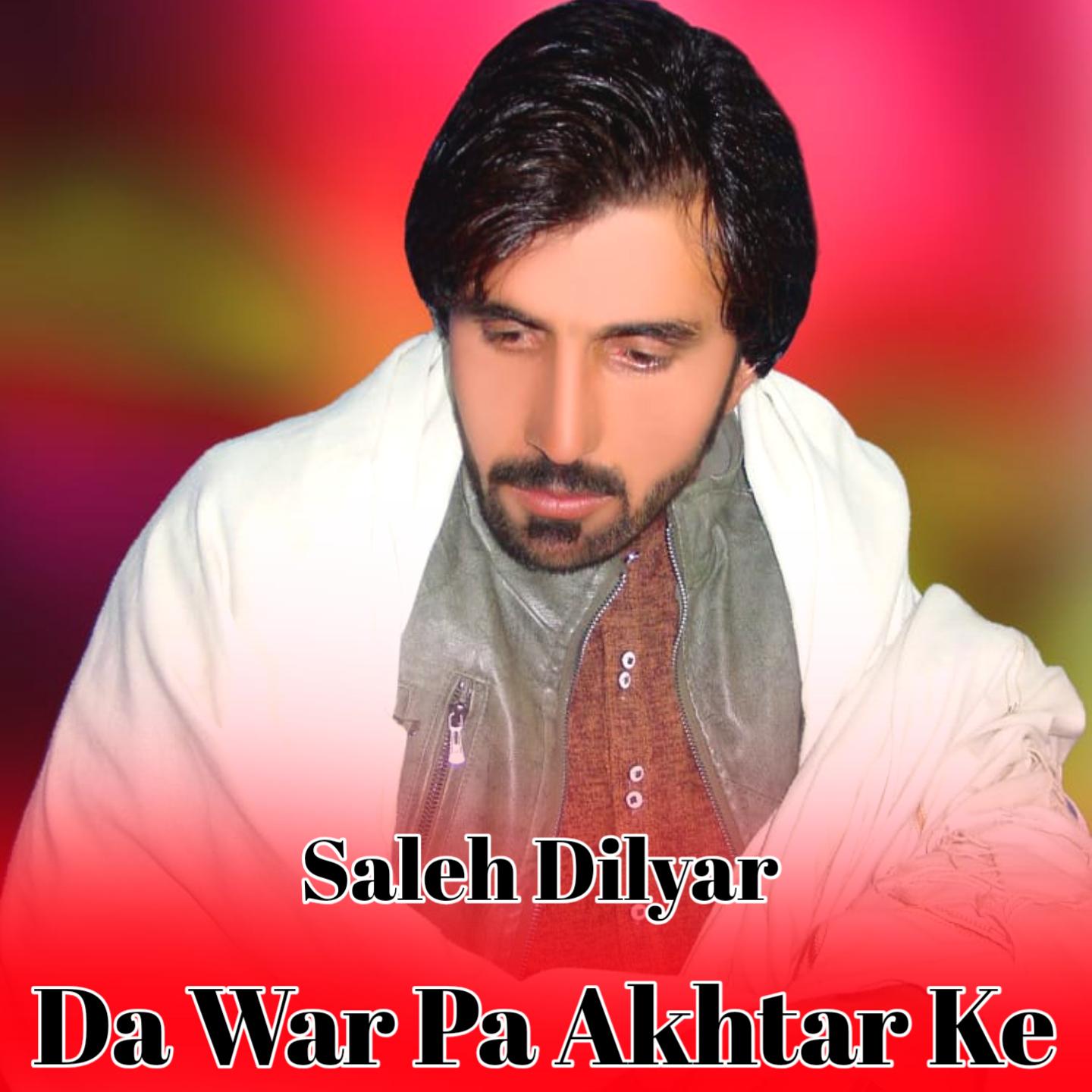 Постер альбома Da War Pa Akhtar Ke