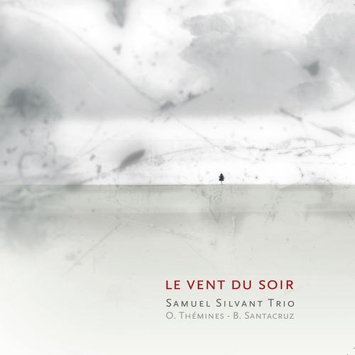 Постер альбома Le vent du soir
