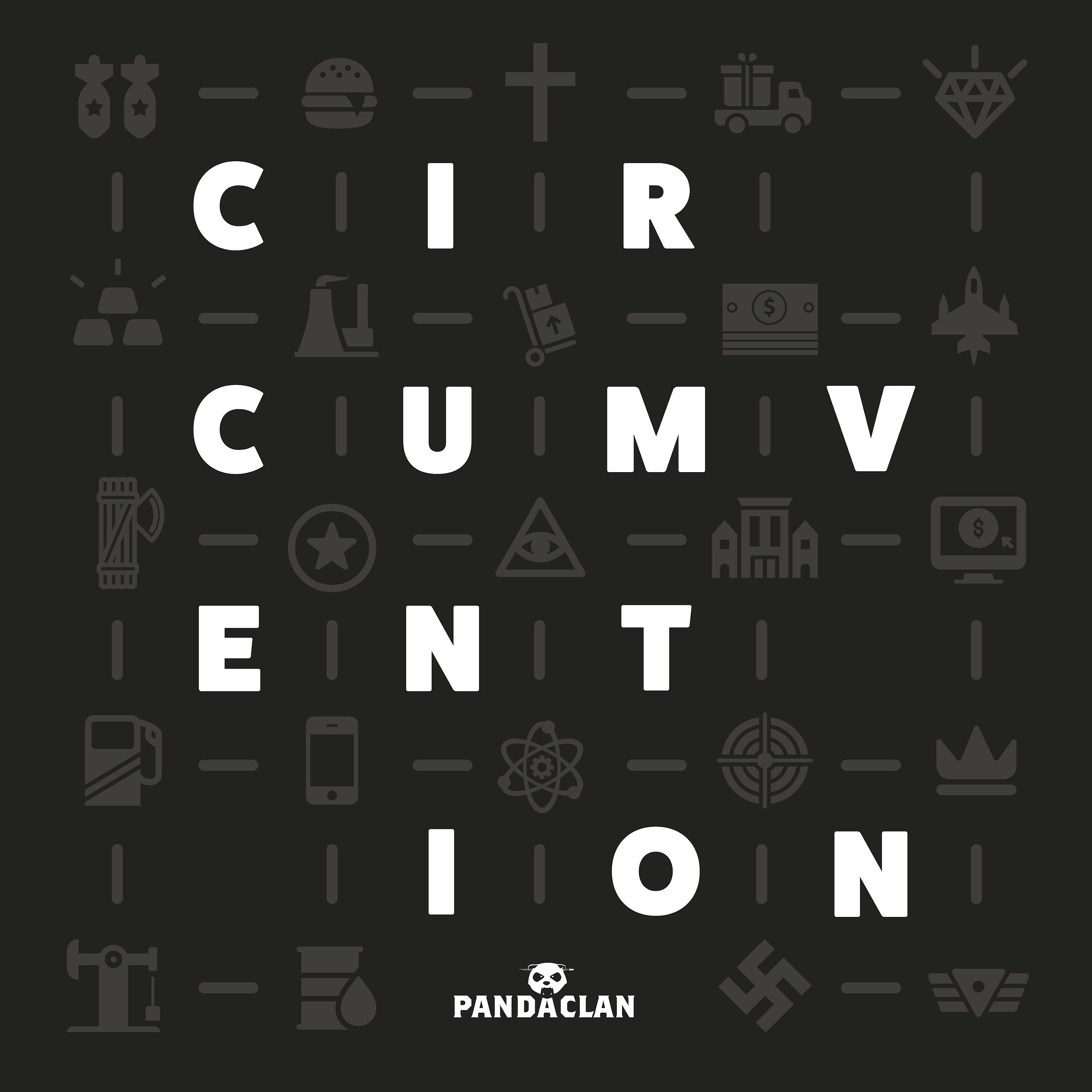 Постер альбома Circumvention