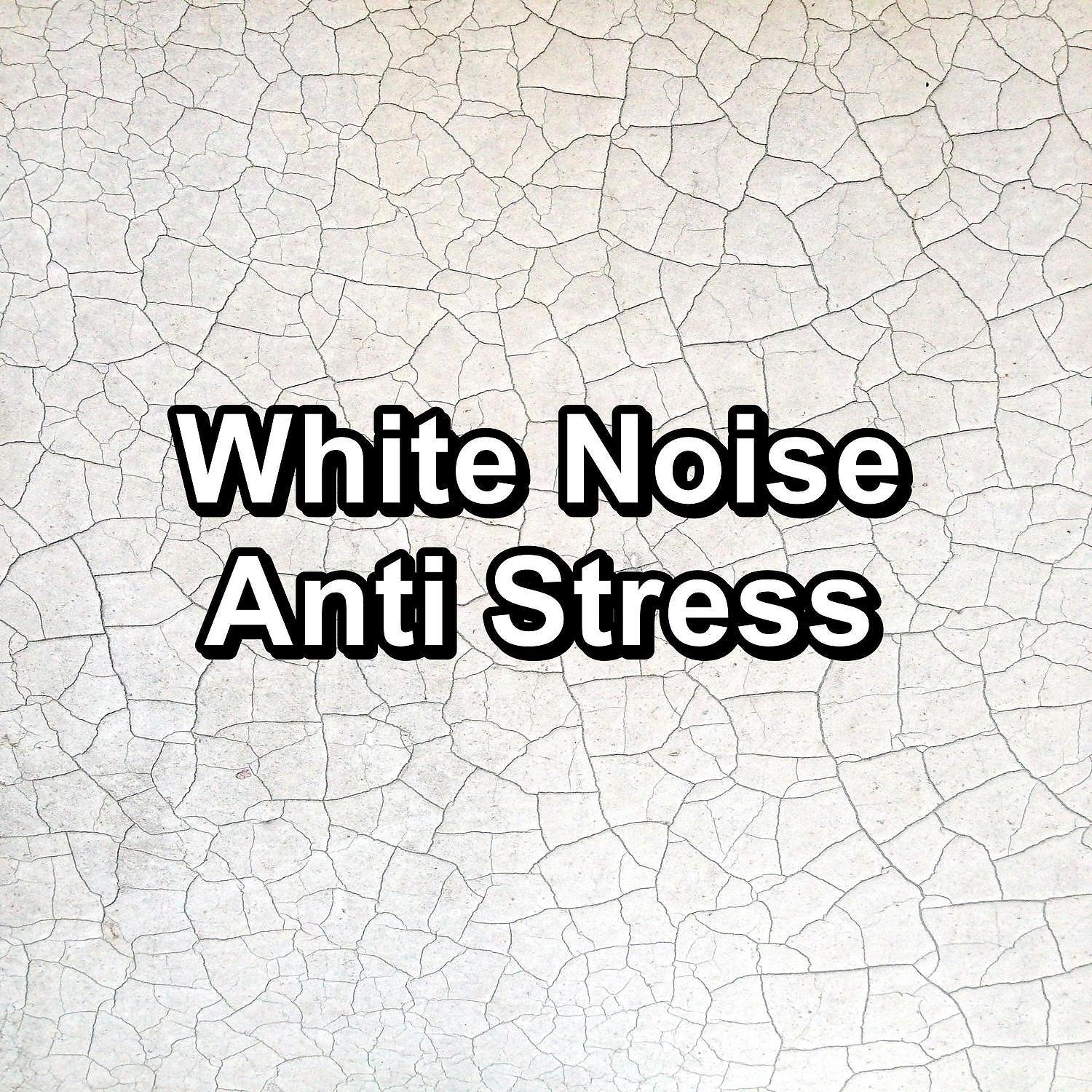 Постер альбома White Noise Anti Stress