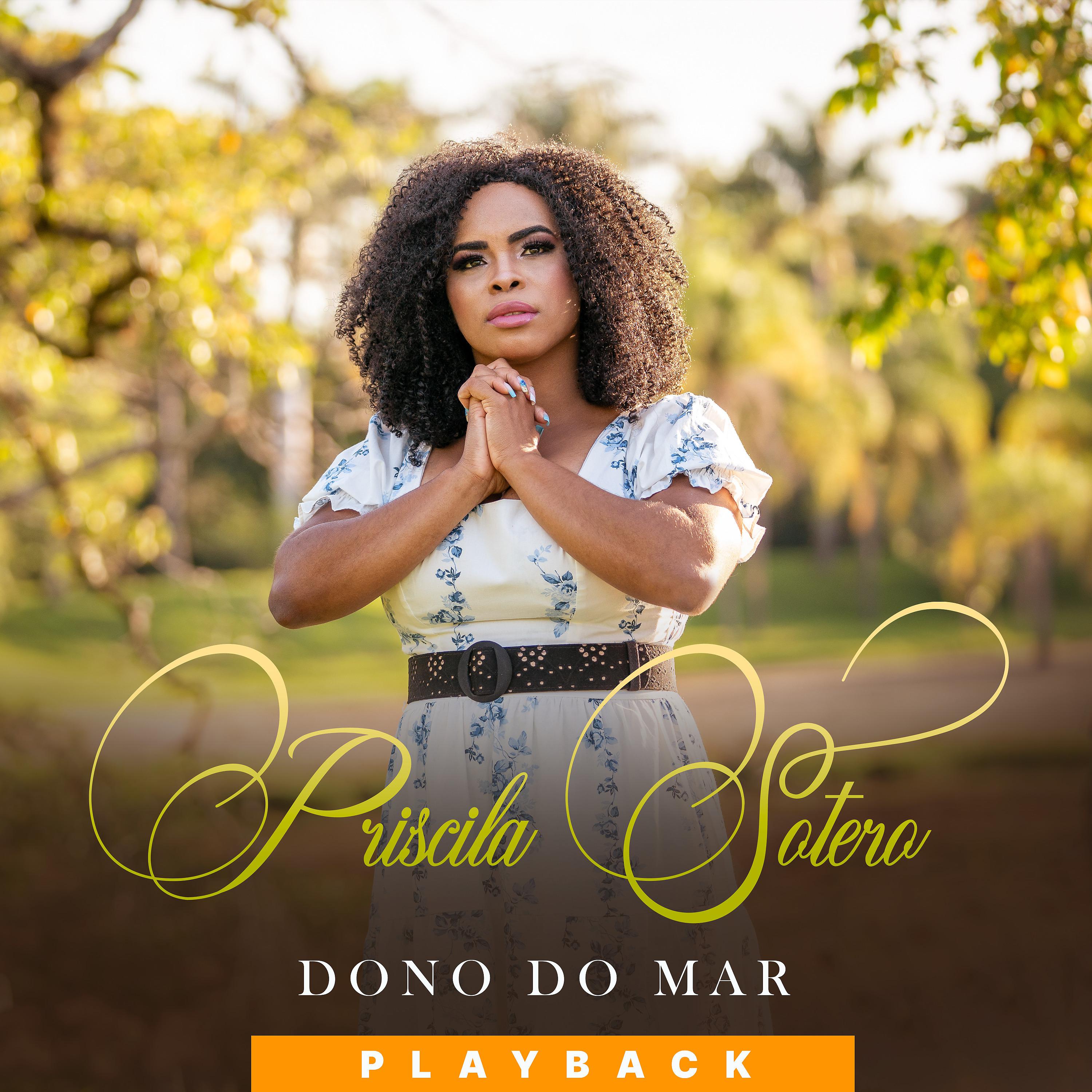 Постер альбома Dono do Mar