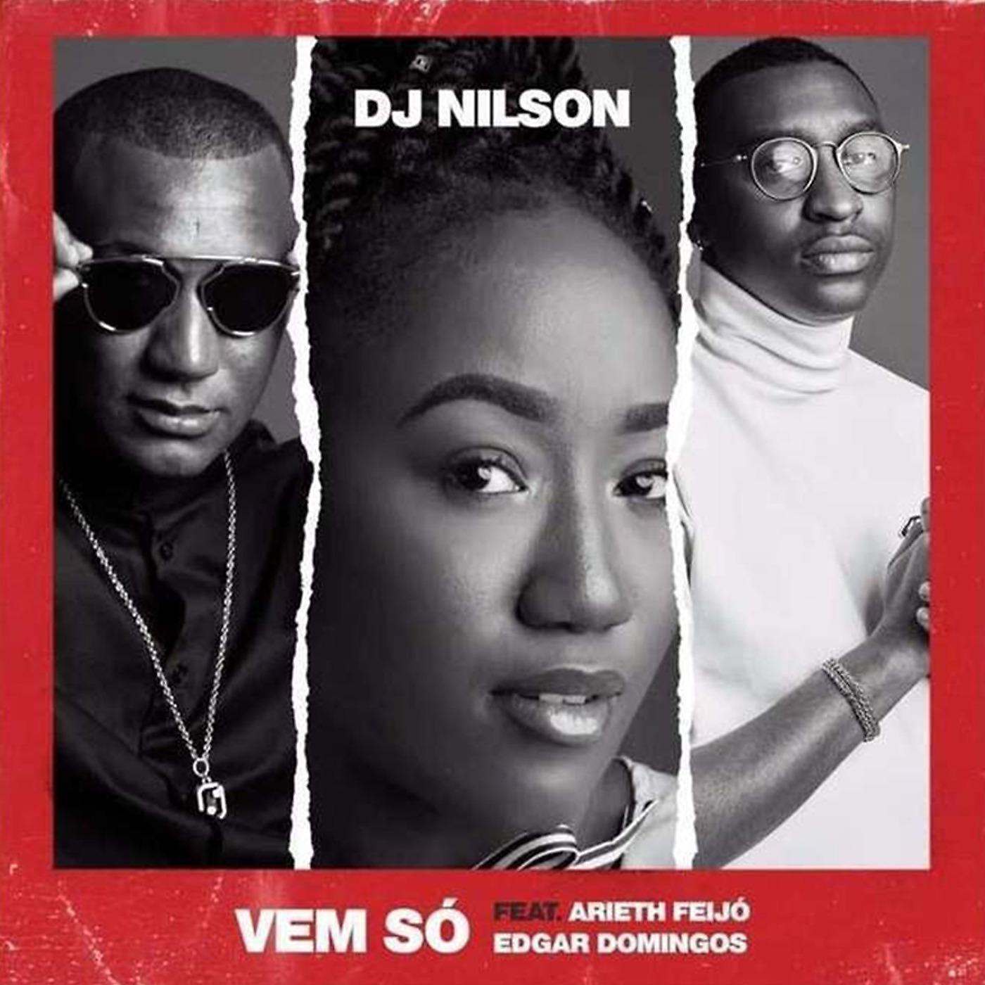 Постер альбома Vem Só