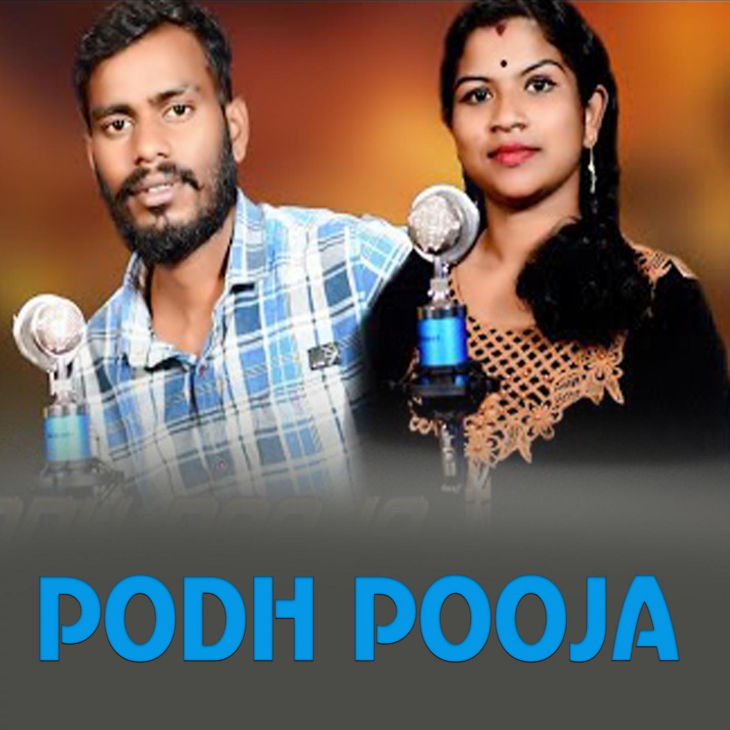 Постер альбома Podh Pooja