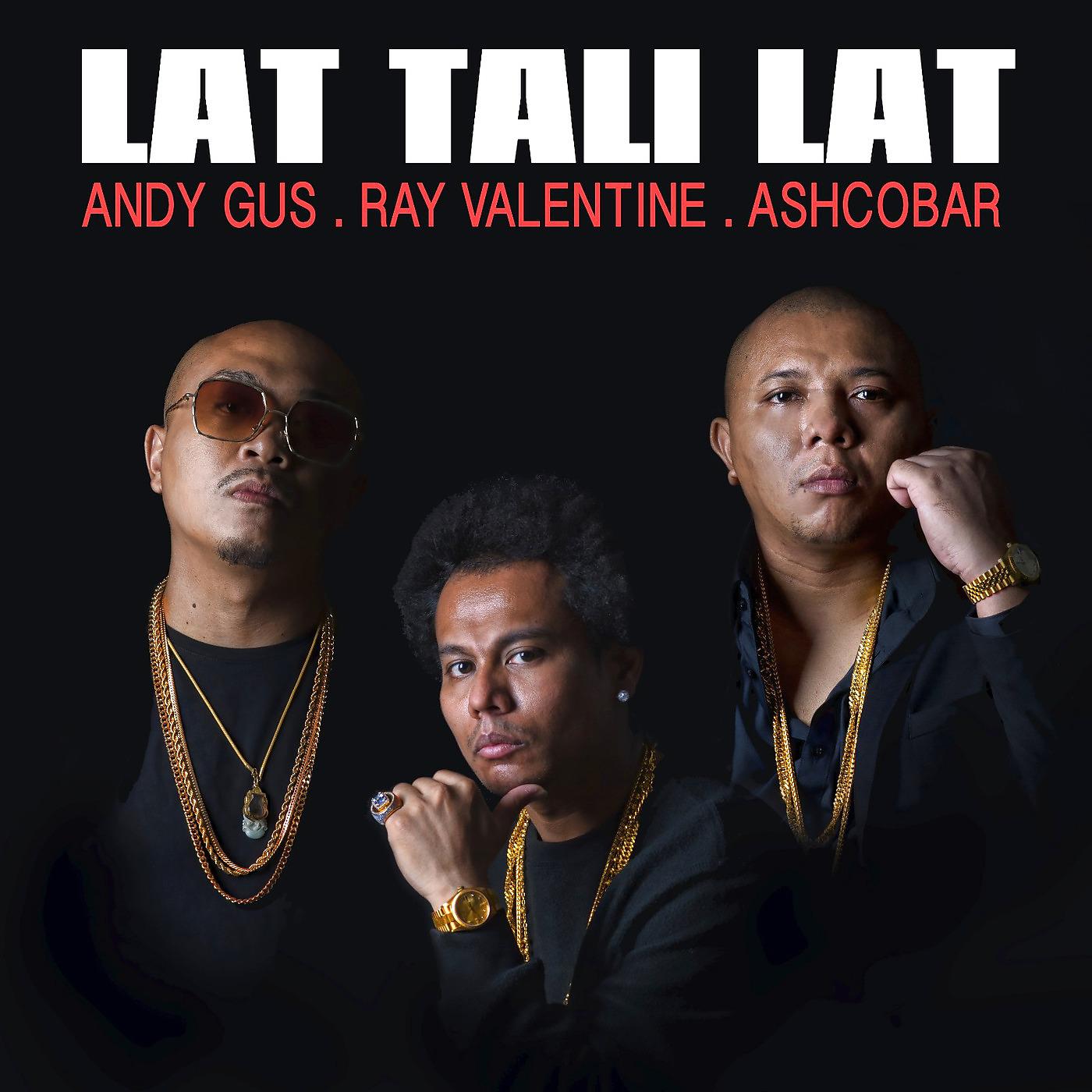 Постер альбома Lat Tali Lat (feat. Ashcobar)