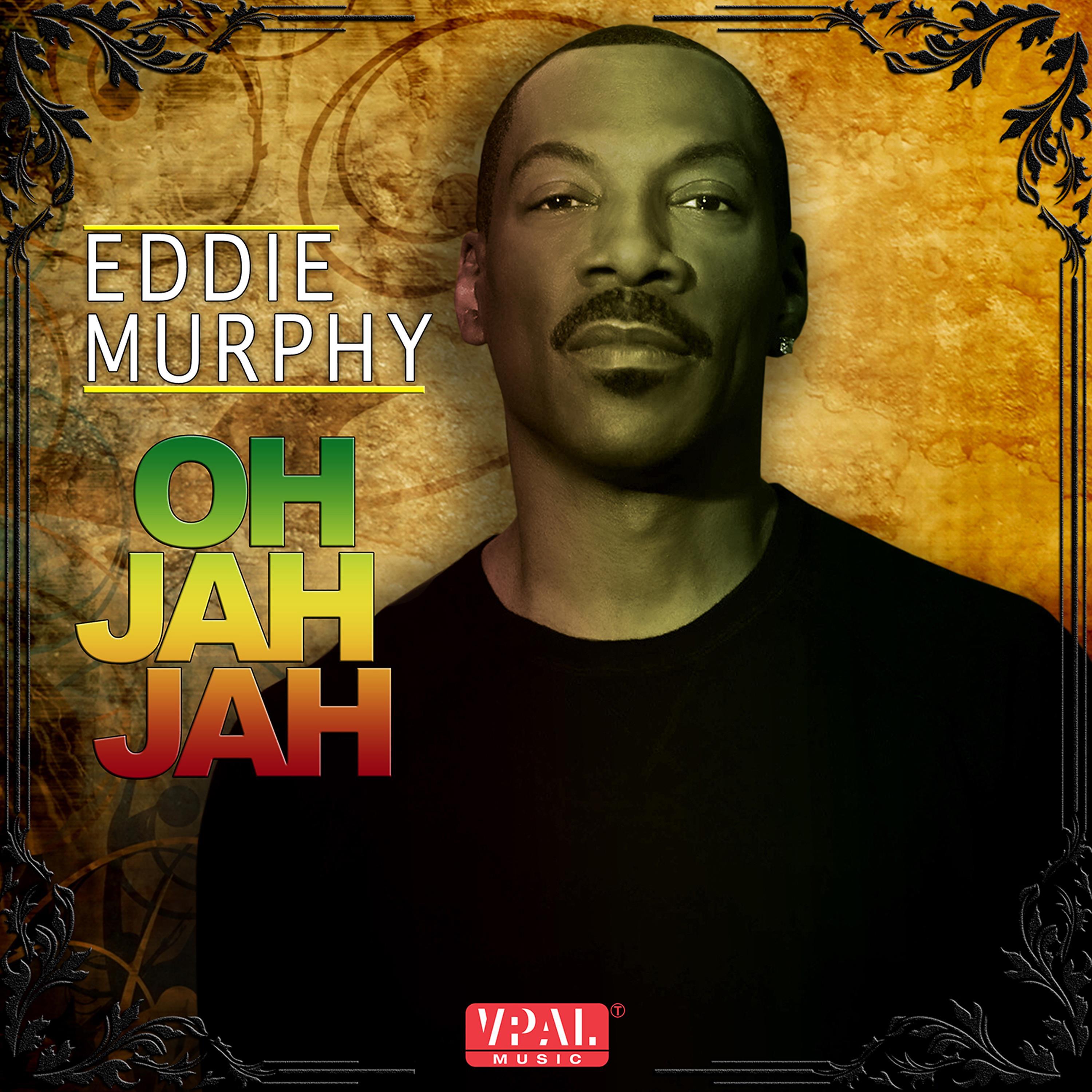 Постер альбома Oh Jah Jah