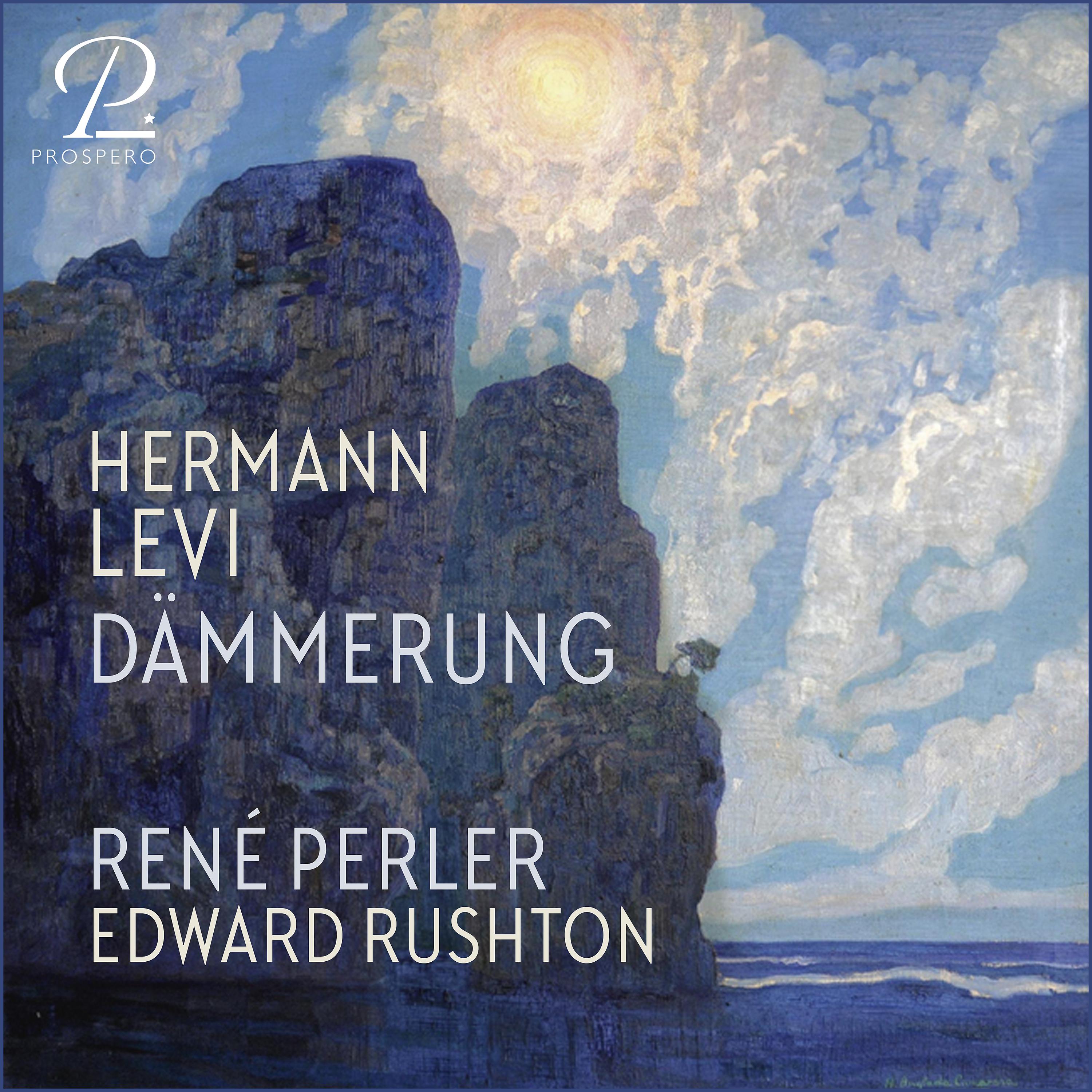 Постер альбома Dämmerung