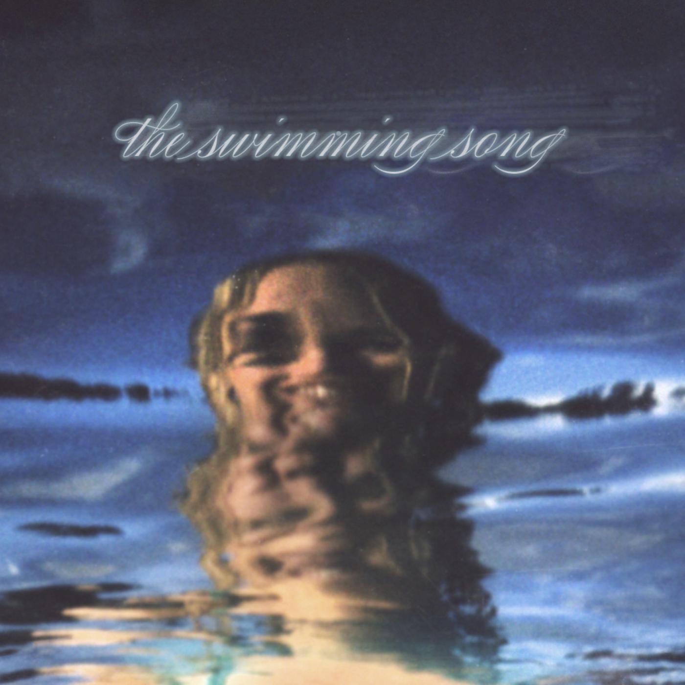 Постер альбома The Swimming Song