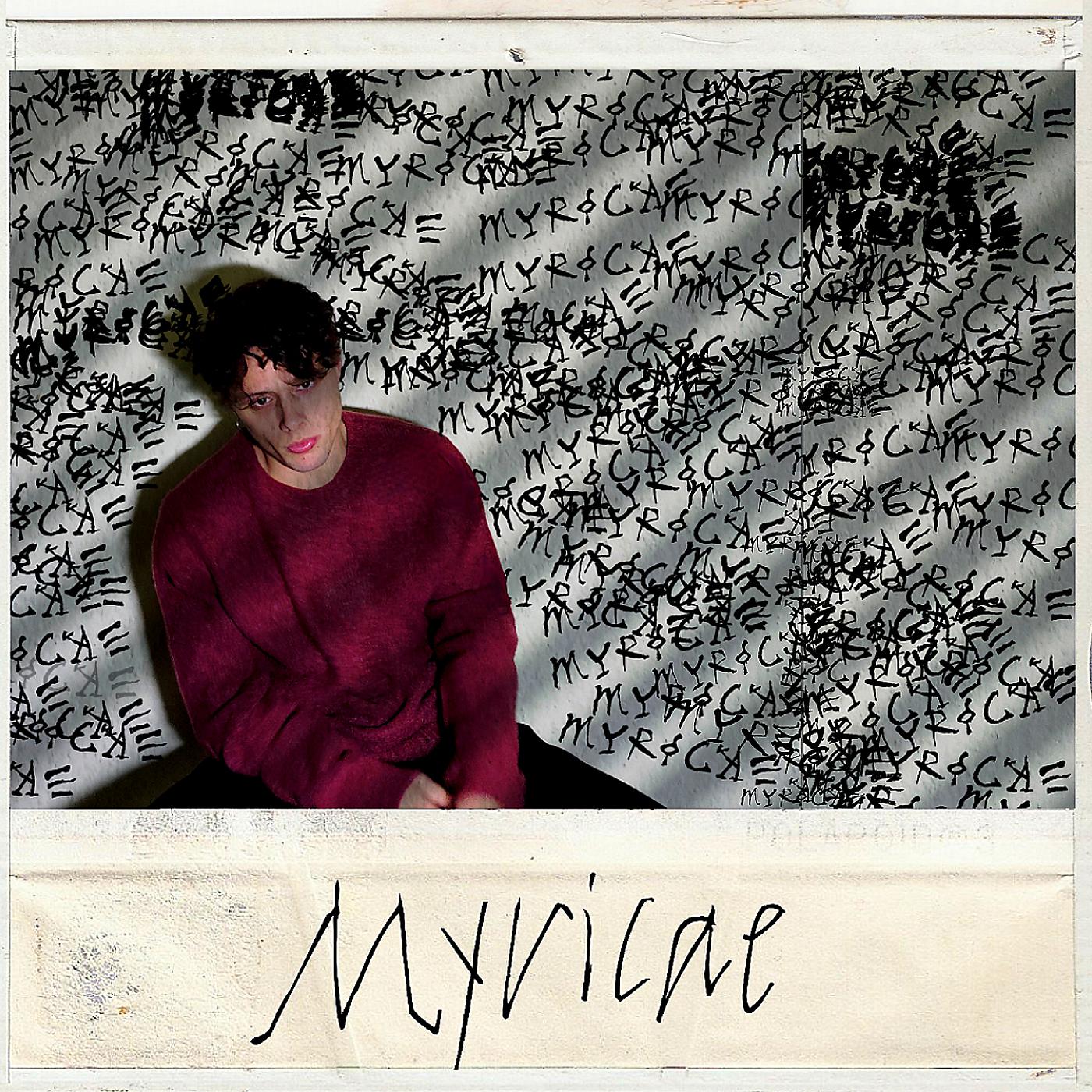 Постер альбома Myricae