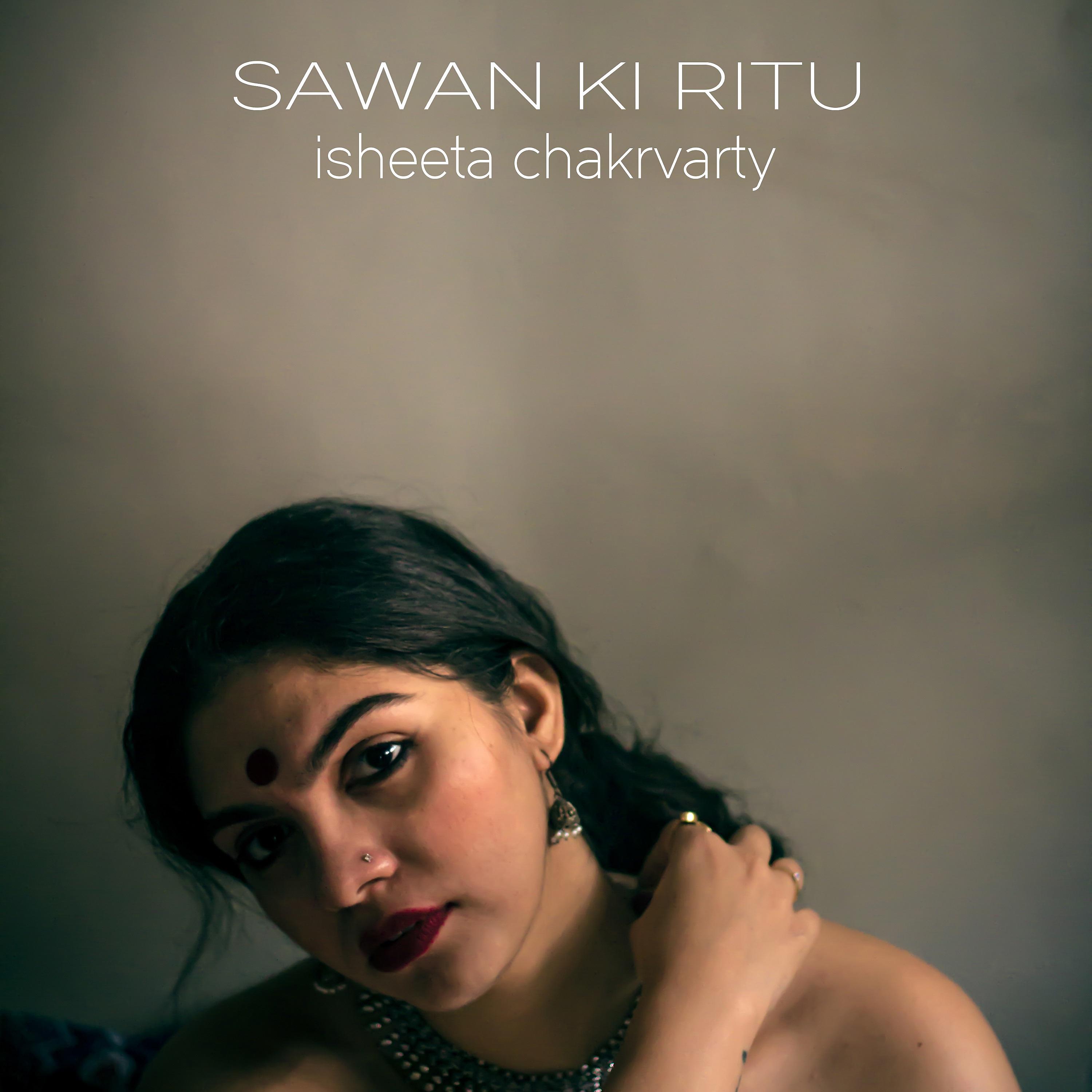 Постер альбома Sawan Ki Ritu - Single