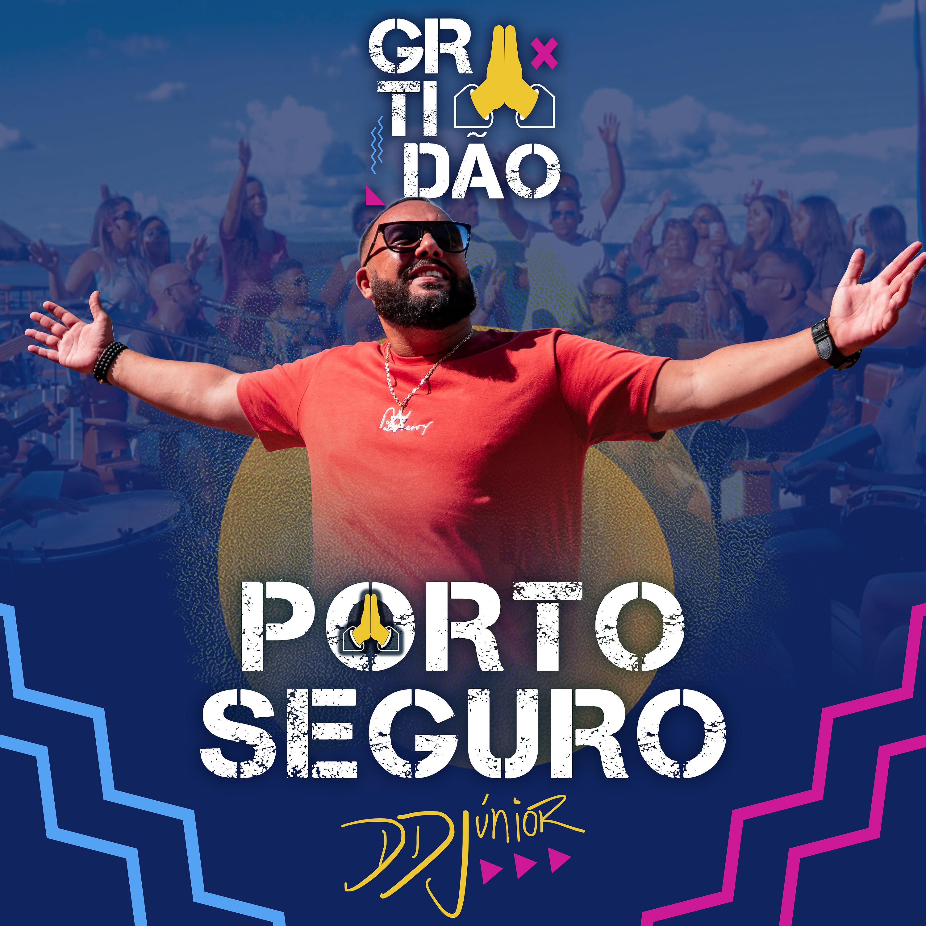 Постер альбома Porto Seguro